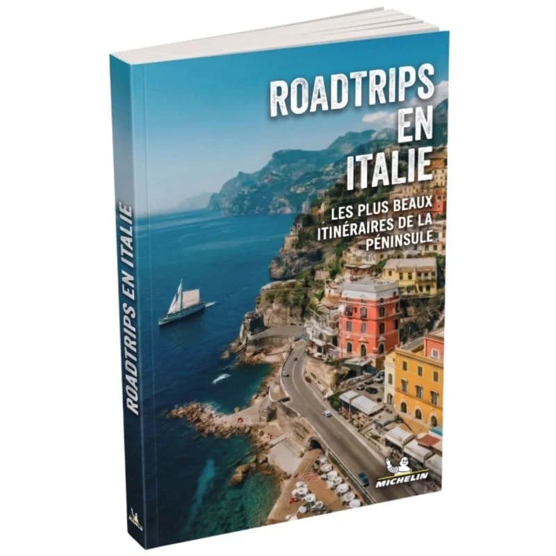 Road trips en Italie : les plus beaux itinéraires