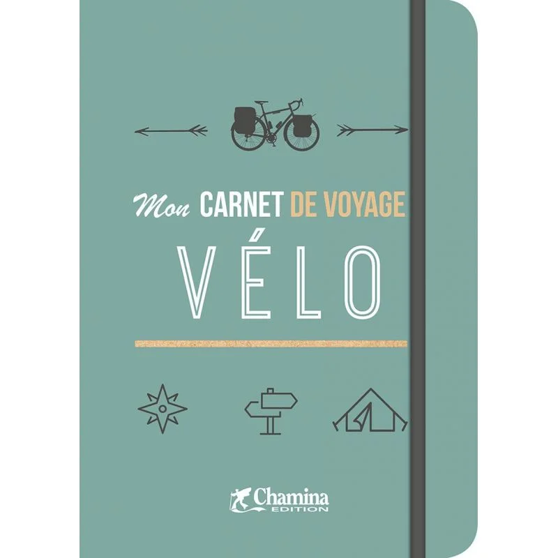 Mon carnet de voyage vélo – Chamina