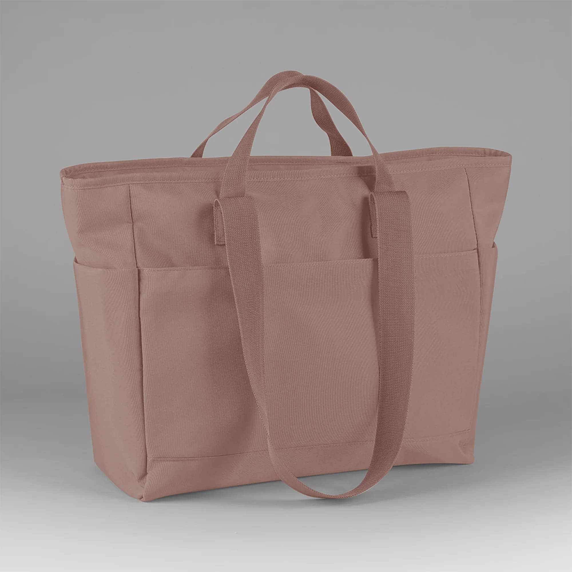 Sac fourre-tout — Rose
