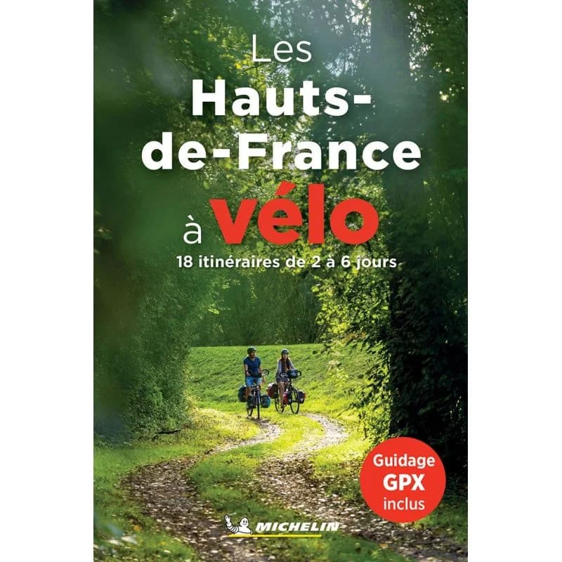Les Hauts-de-France à vélo