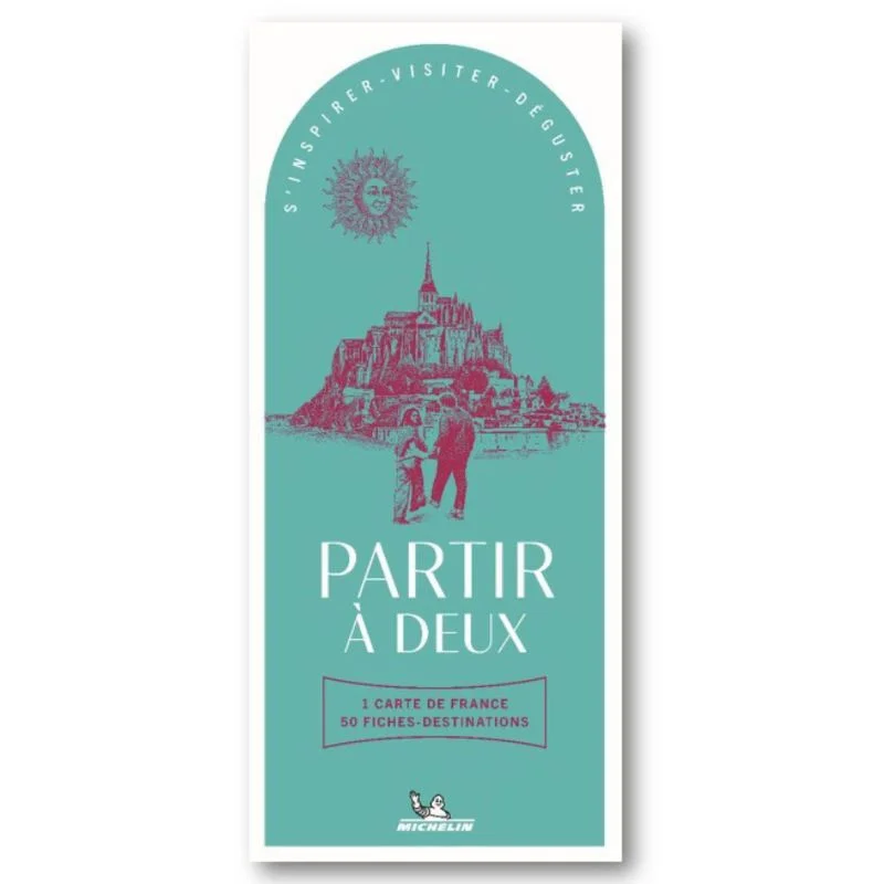 Coffret Partir à deux