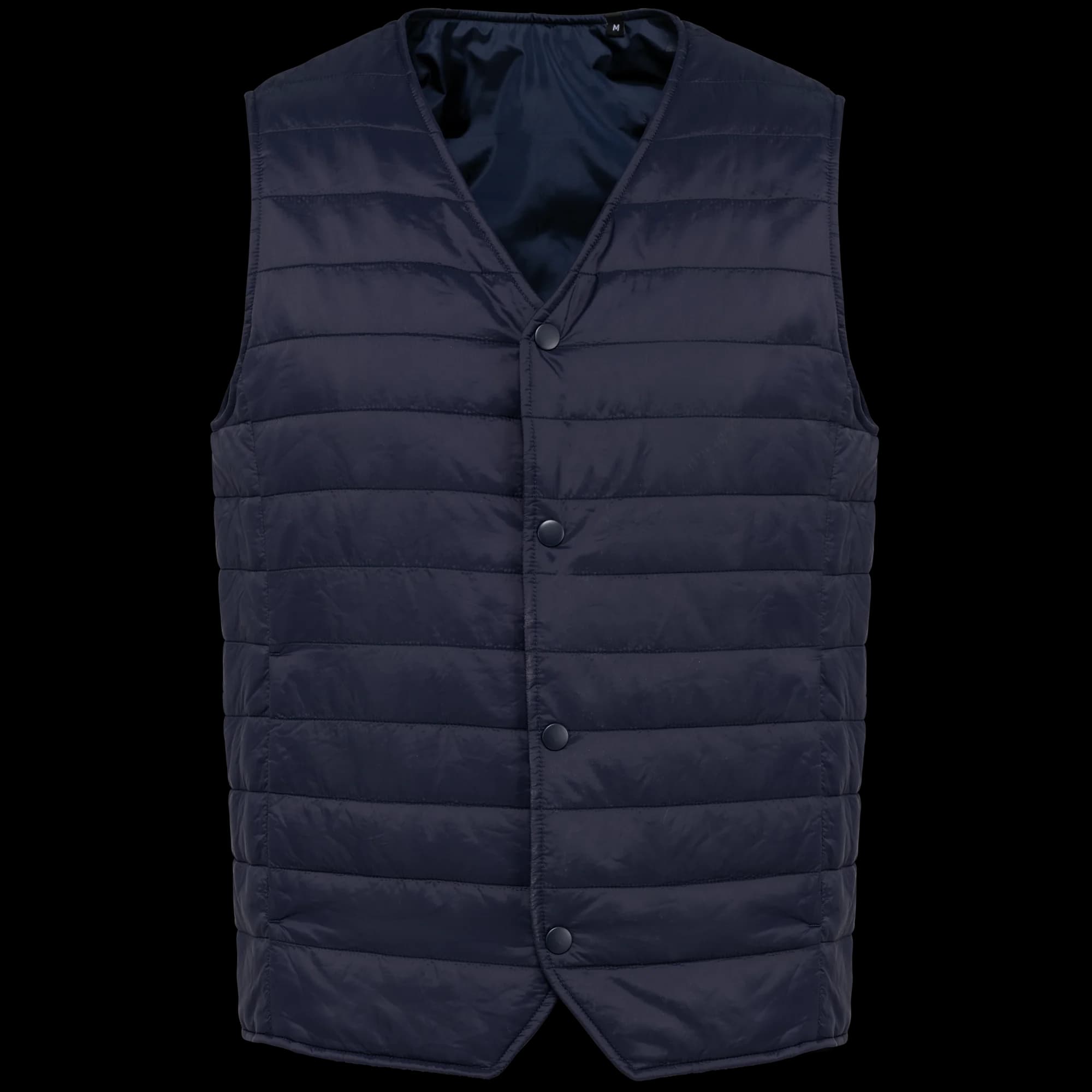 Bodywarmer léger homme — Deep Navy