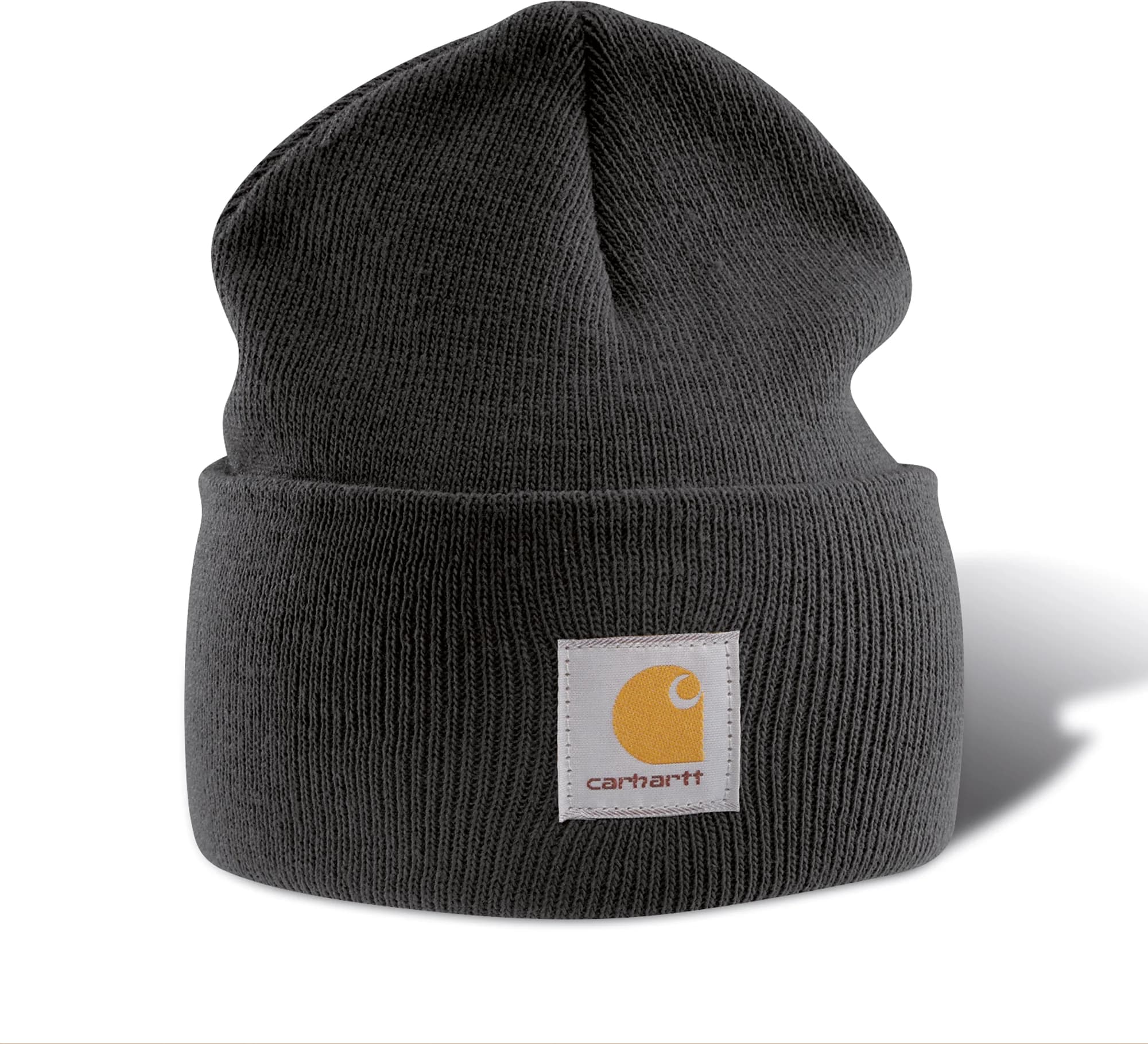 Bonnet tricoté — Black