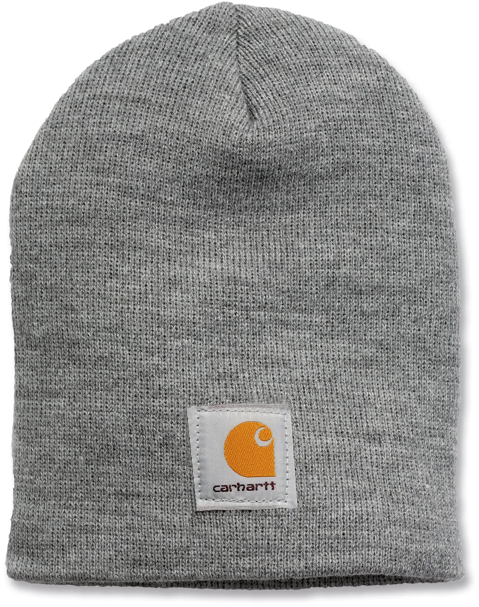 Bonnet tricoté — Heather Grey