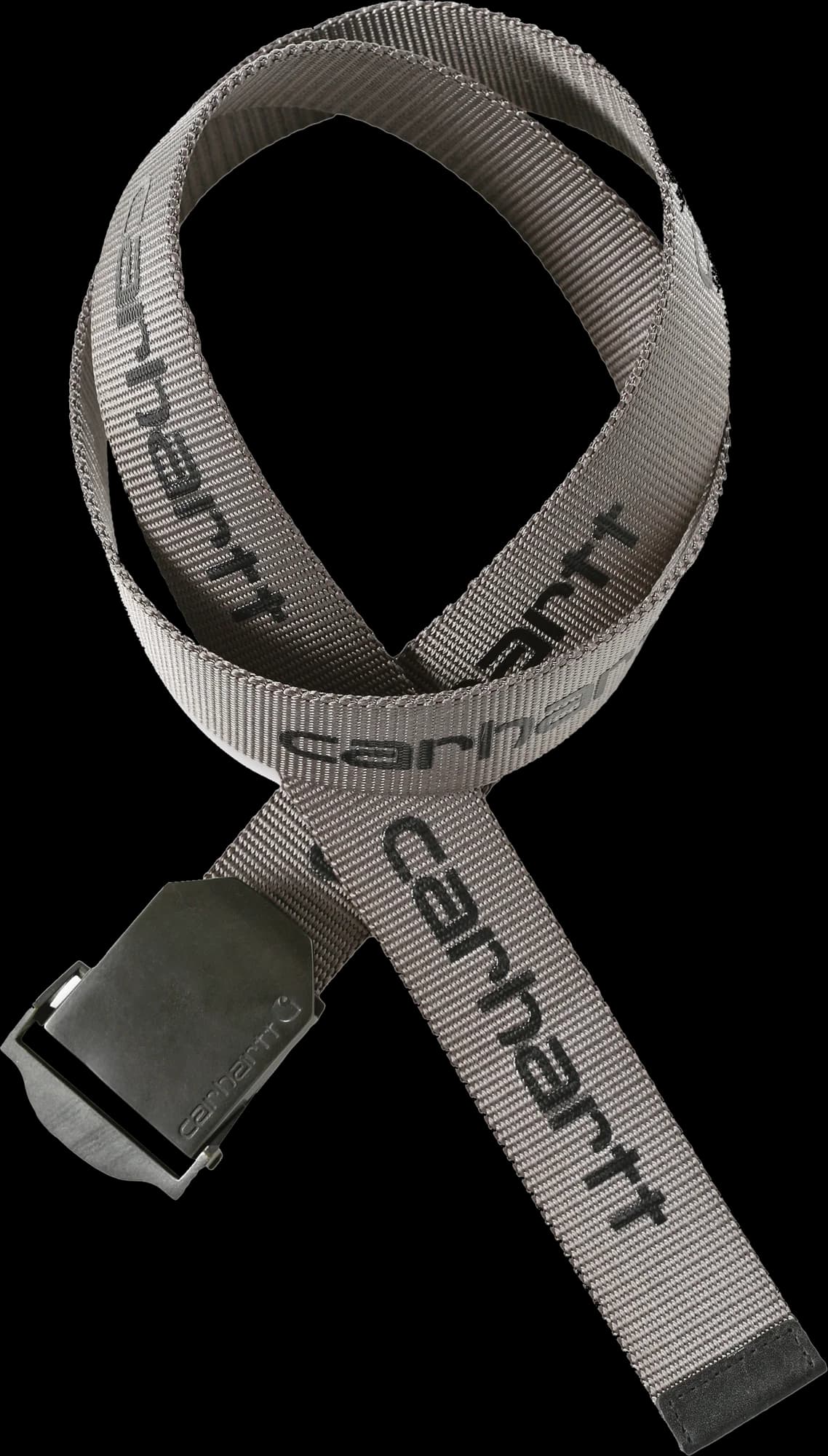 Ceinture Webbing — Steel