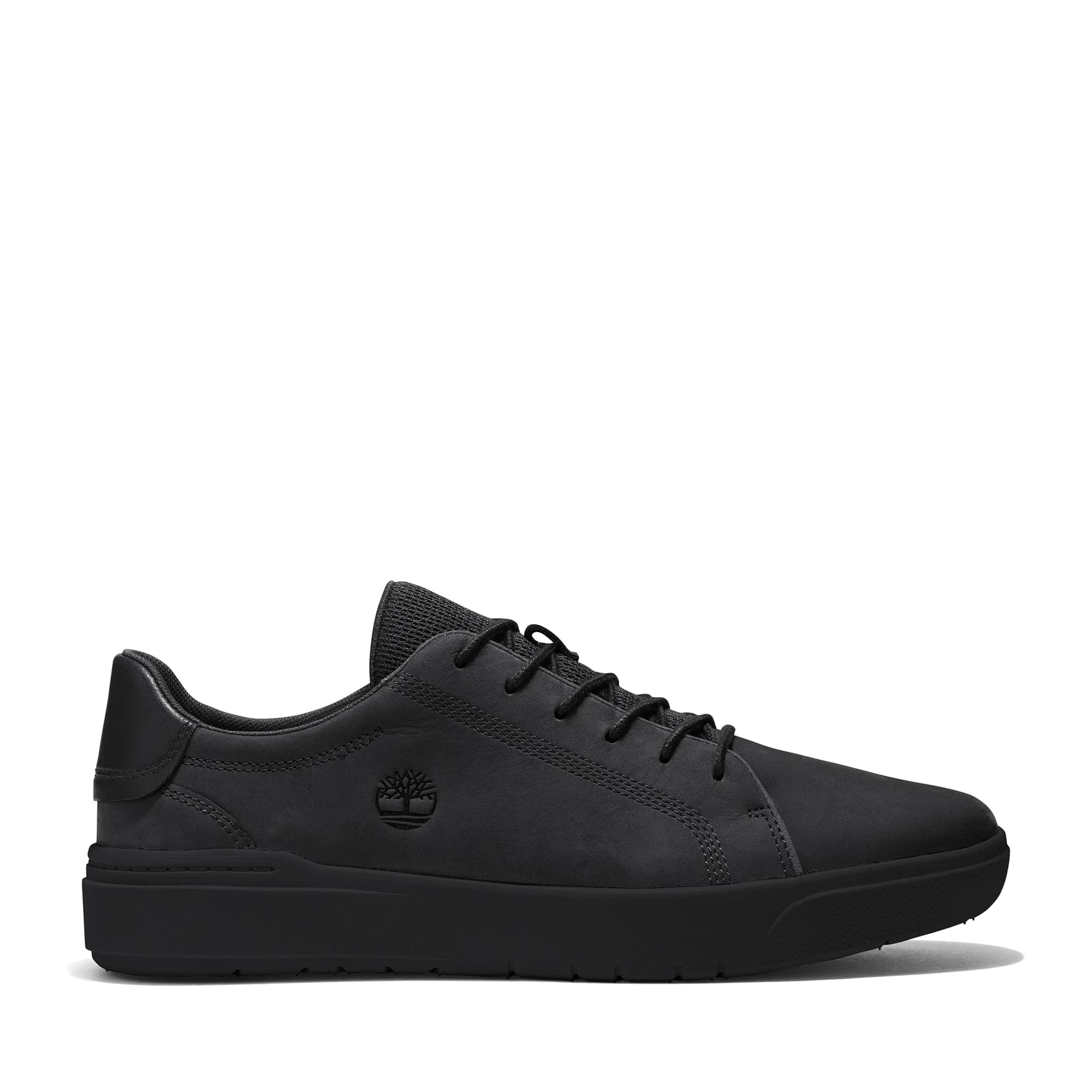Chaussures Seneca bay oxford — Jet black