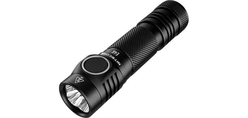 Explorer 4K - 4400lm