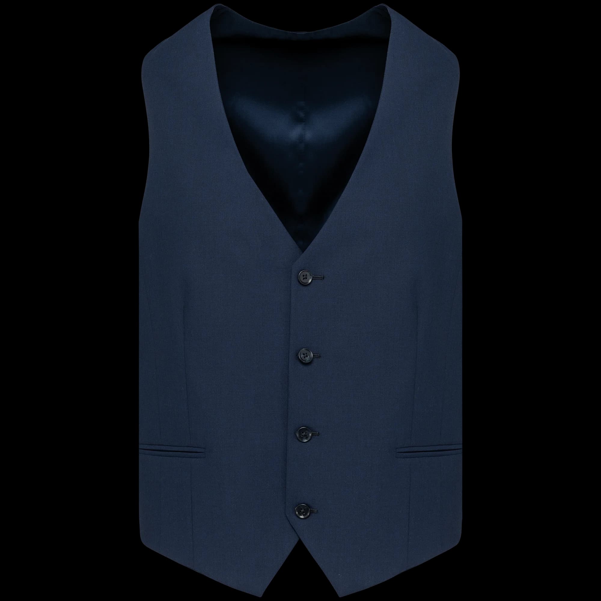 Gilet homme — Eclipse Navy