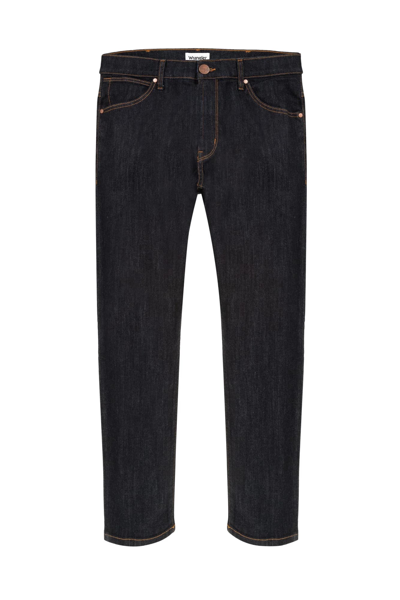Jean slim Larston — Dark Rinse