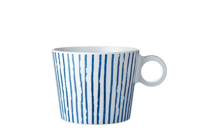 MEPAL - Bol à soupe - Bleu