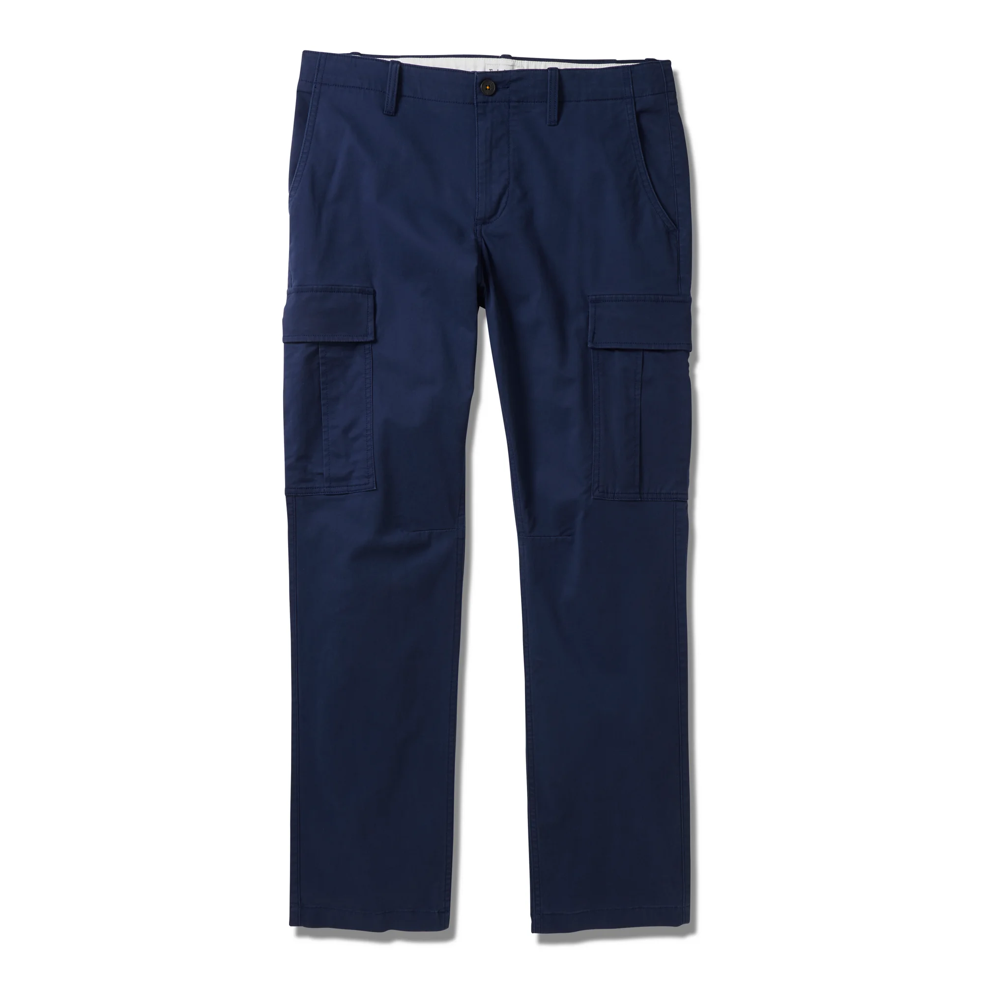 Pantalon cargo squam lake — Dark Sapphire