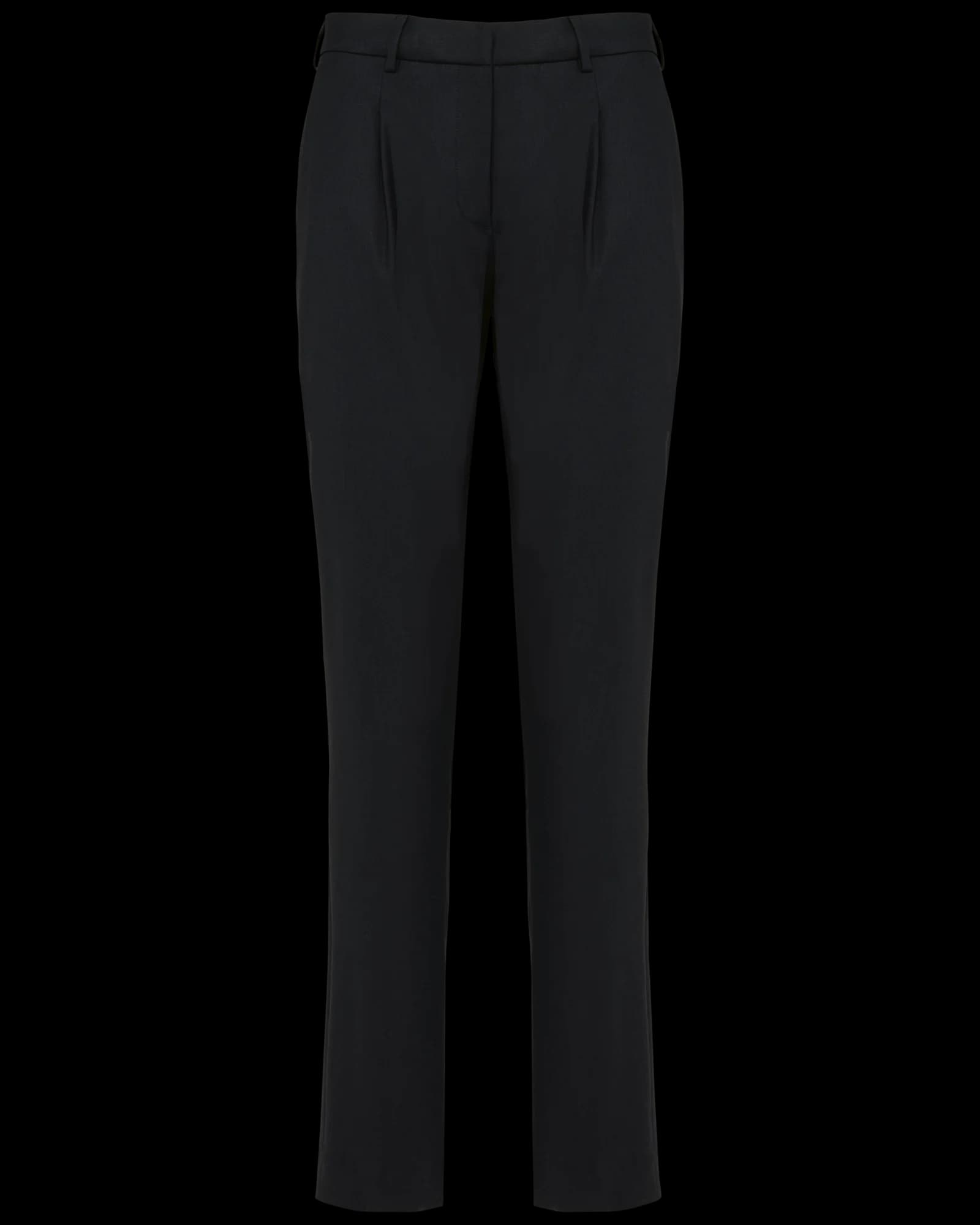 Pantalon City femme — Black