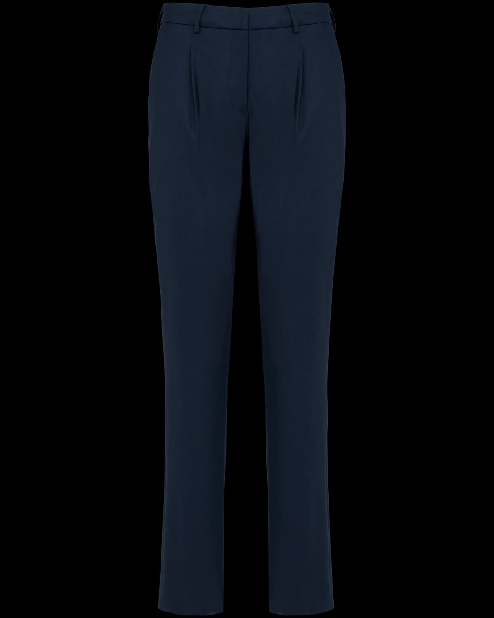 Pantalon City femme — Eclipse Navy