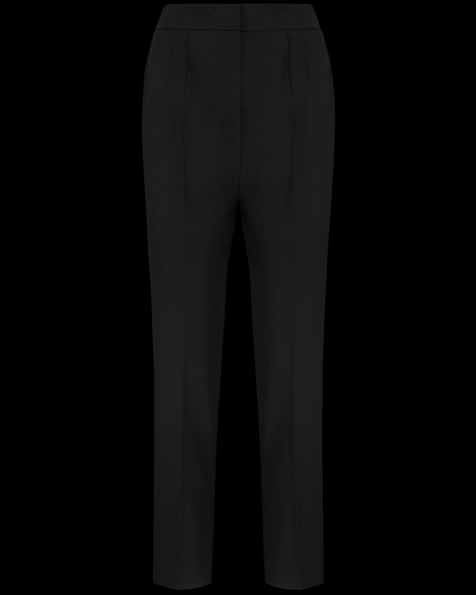 Pantalon femme — Black