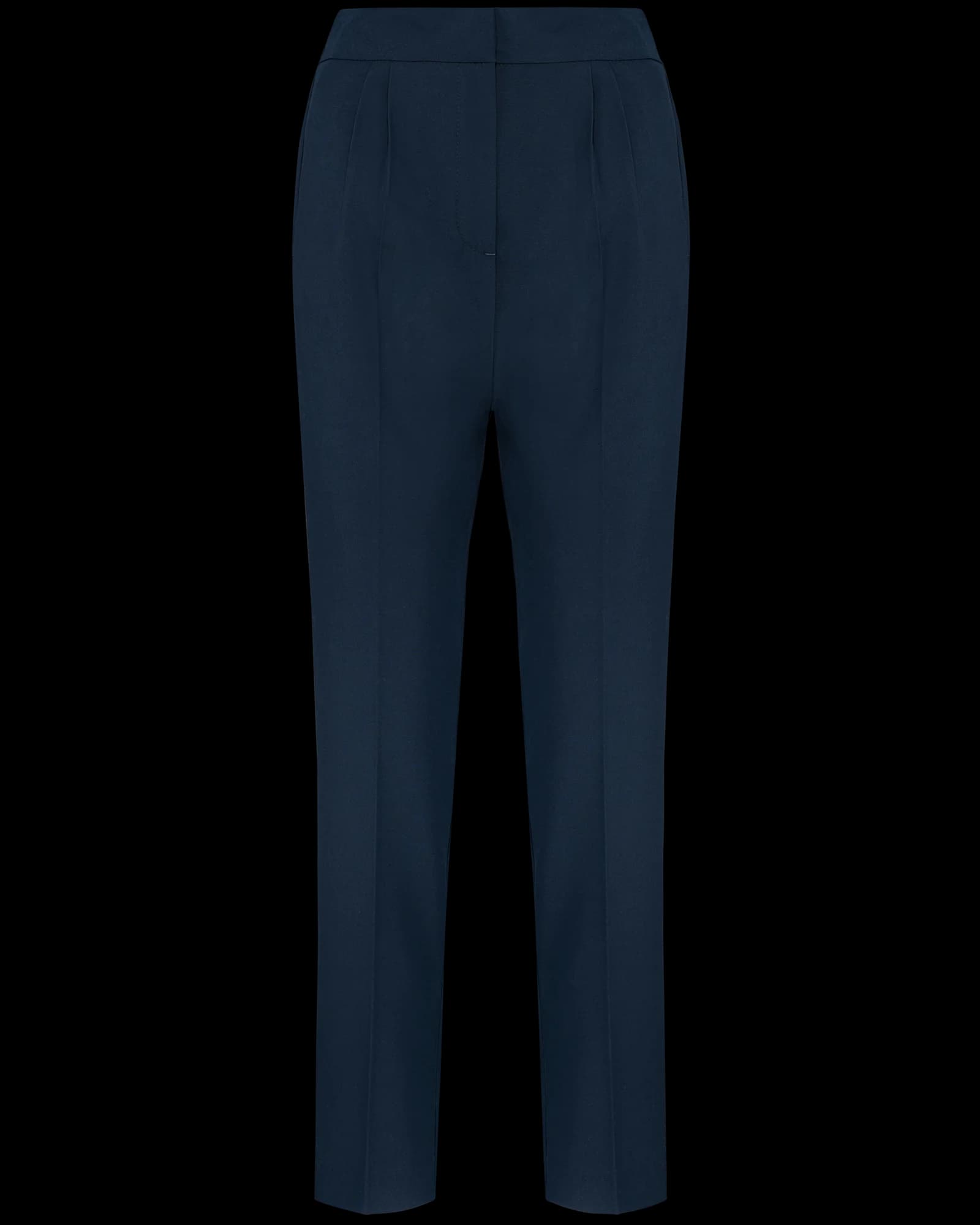 Pantalon femme — Deep Navy