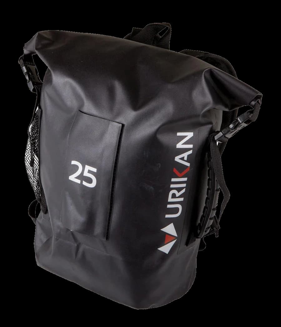 Sac à dos étanche 18 litres pour le bateau