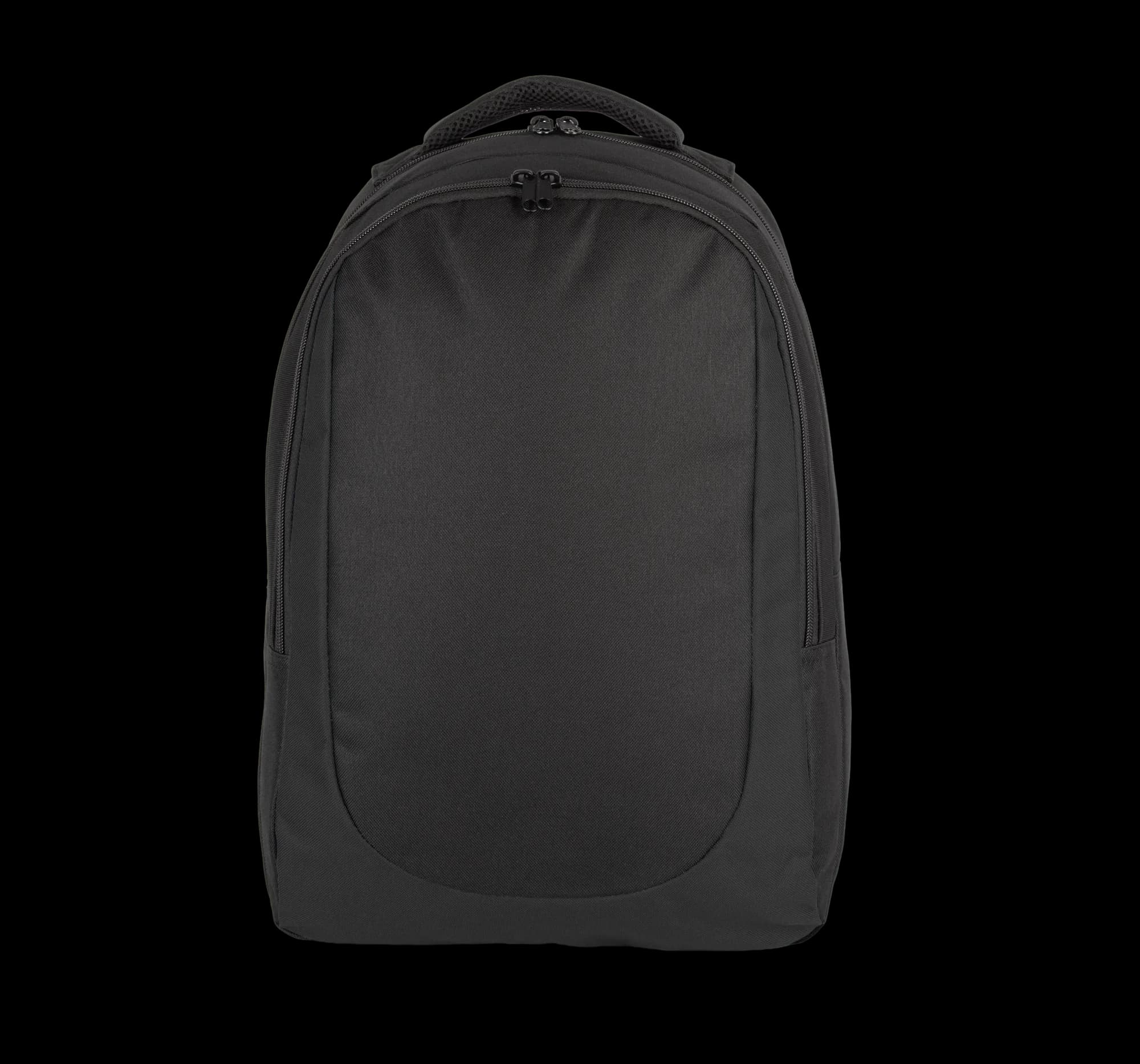 Sac à dos sports d’équipe — Black