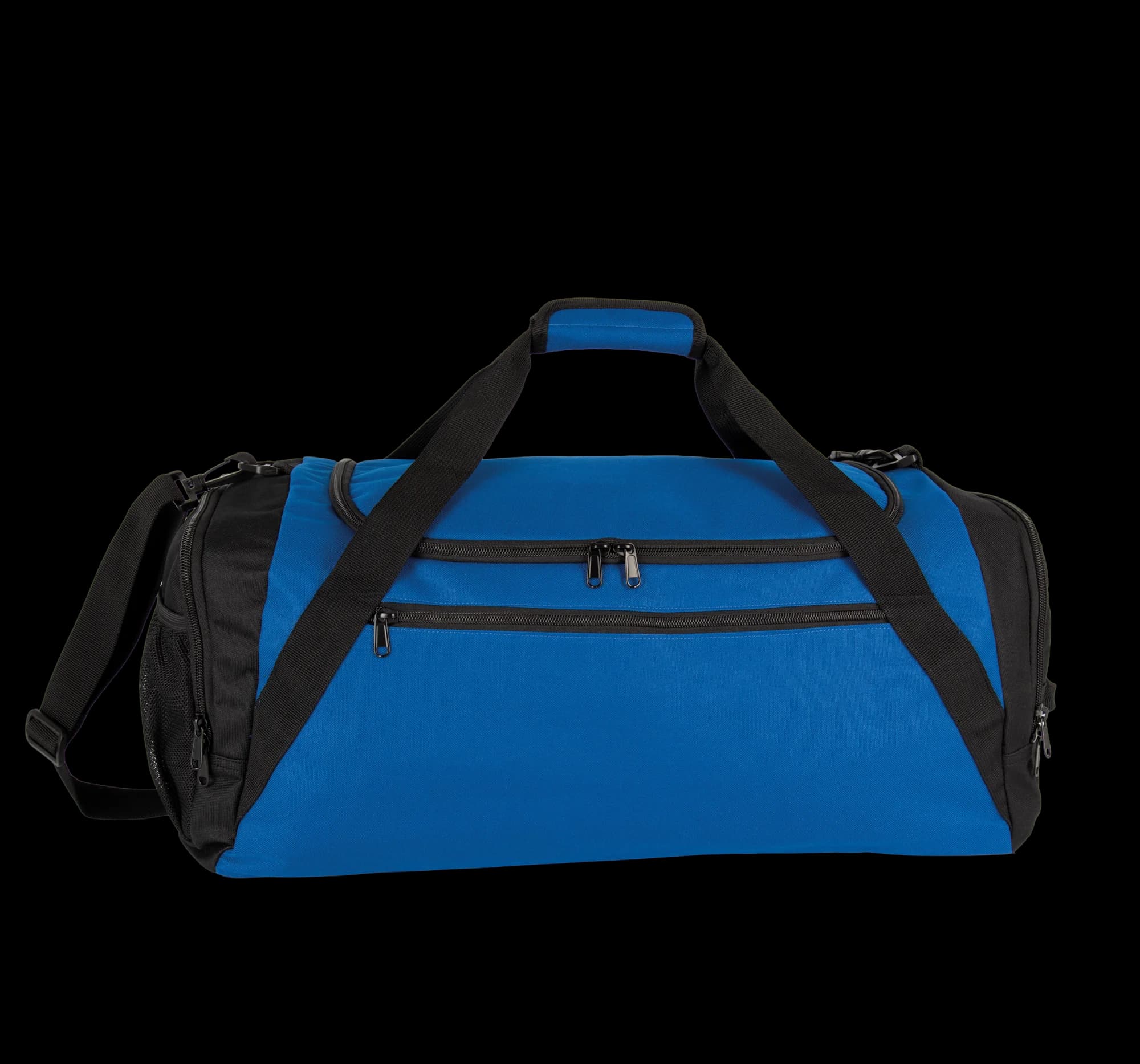 Sac de sport et de voyage — Royal Blue