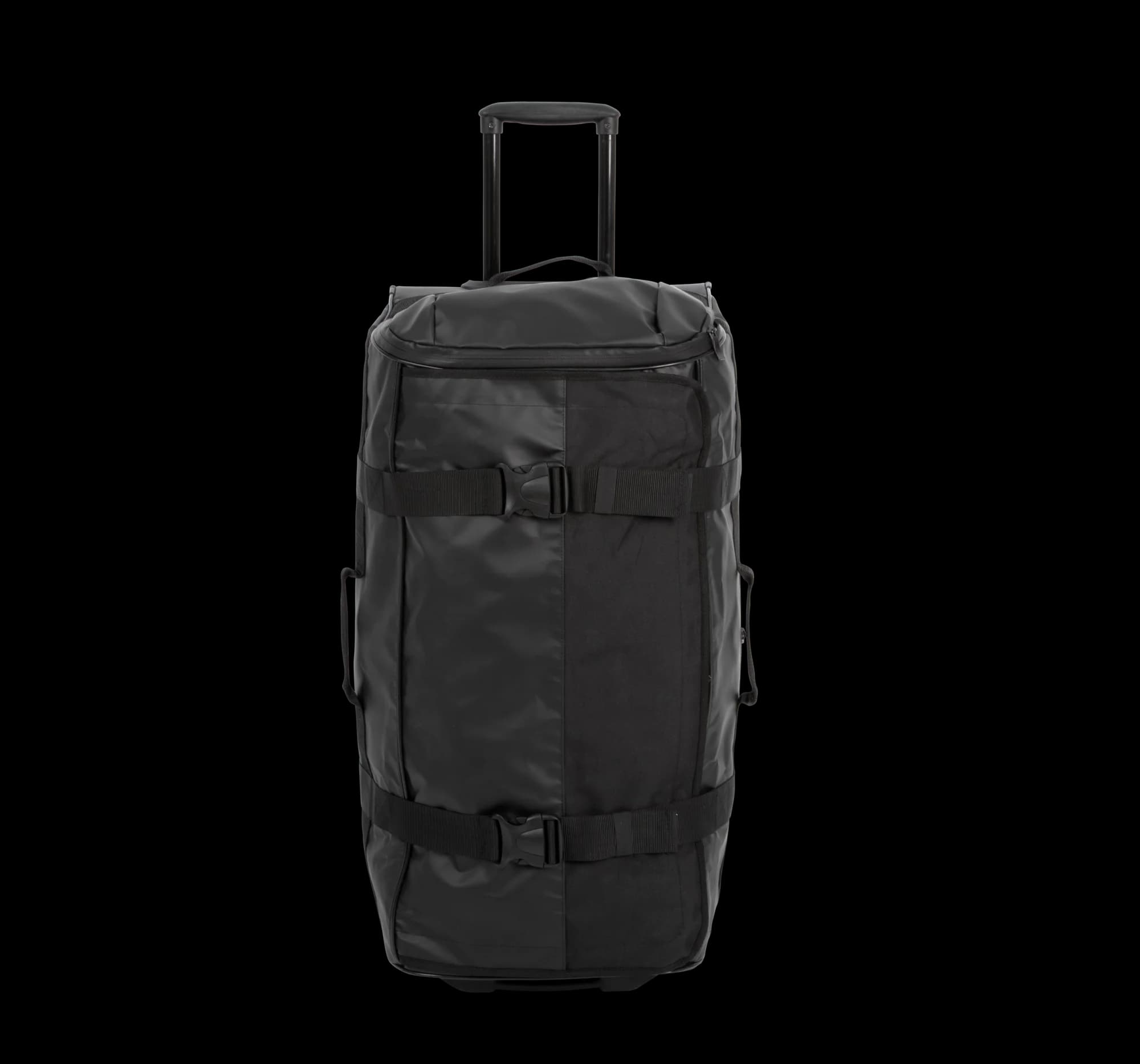 Sac Trolley "Blackline" imperméable - Grand Format — Black