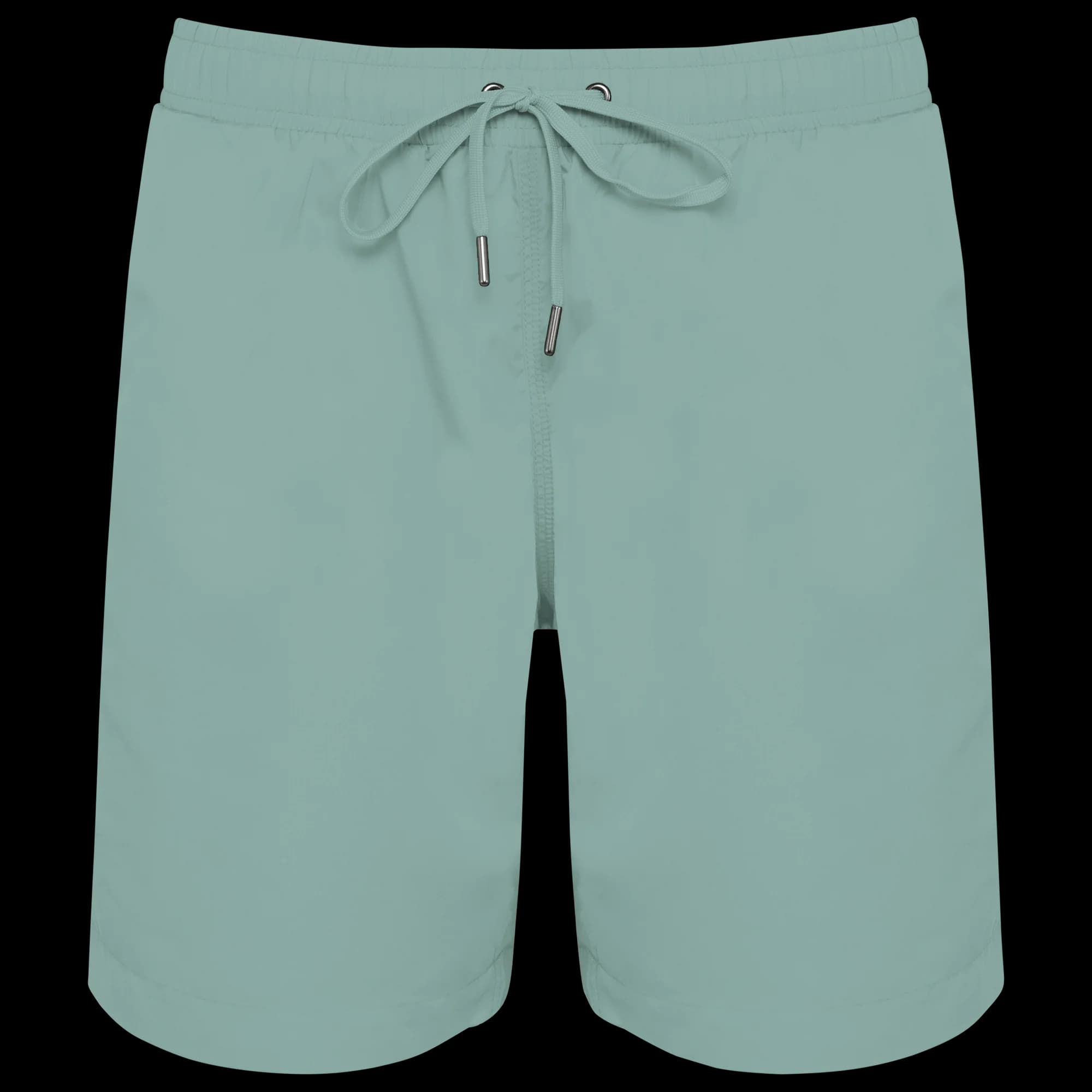 Short de bain homme — Sage