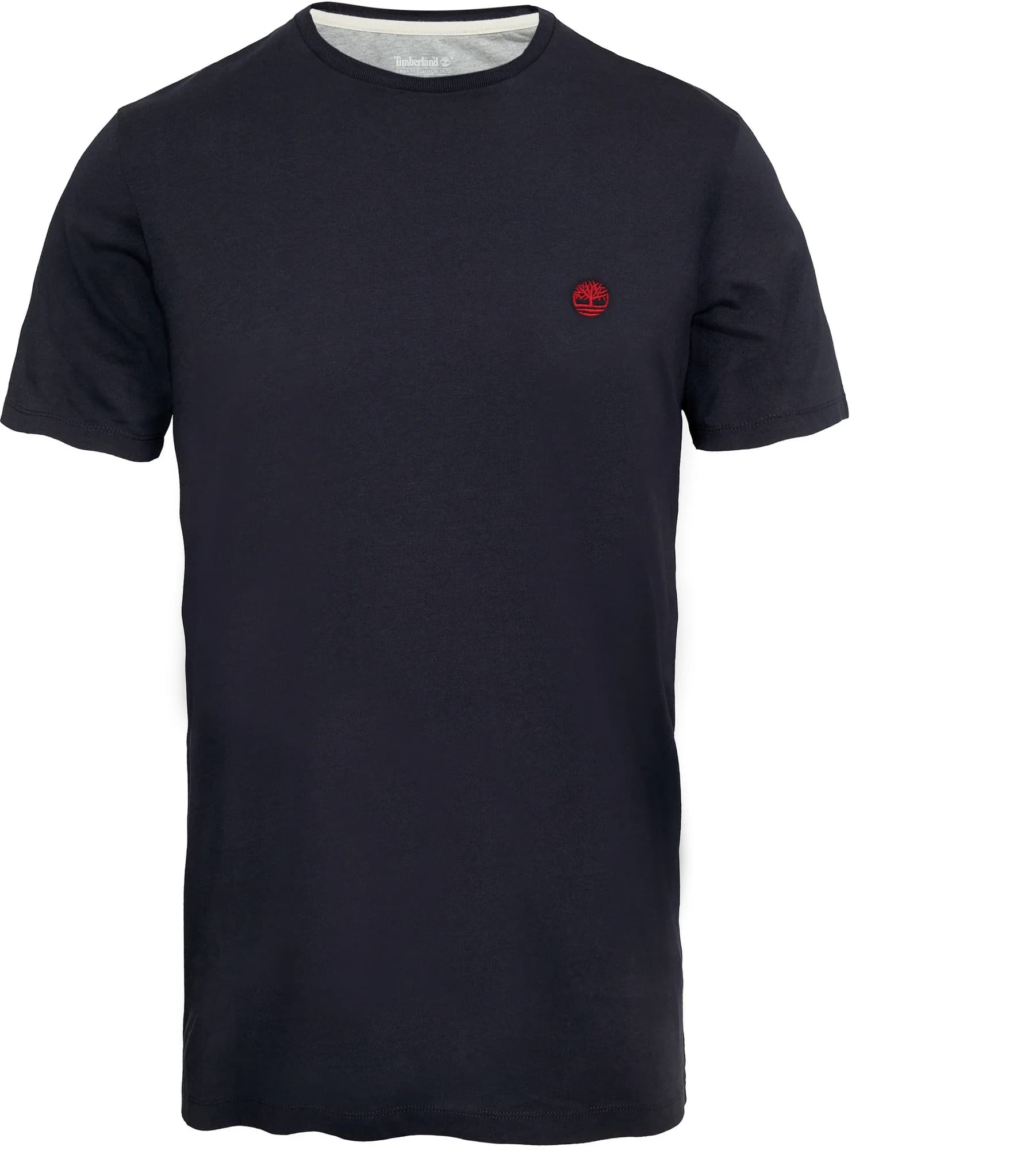 T-shirt Dunstan River — Dark Sapphire