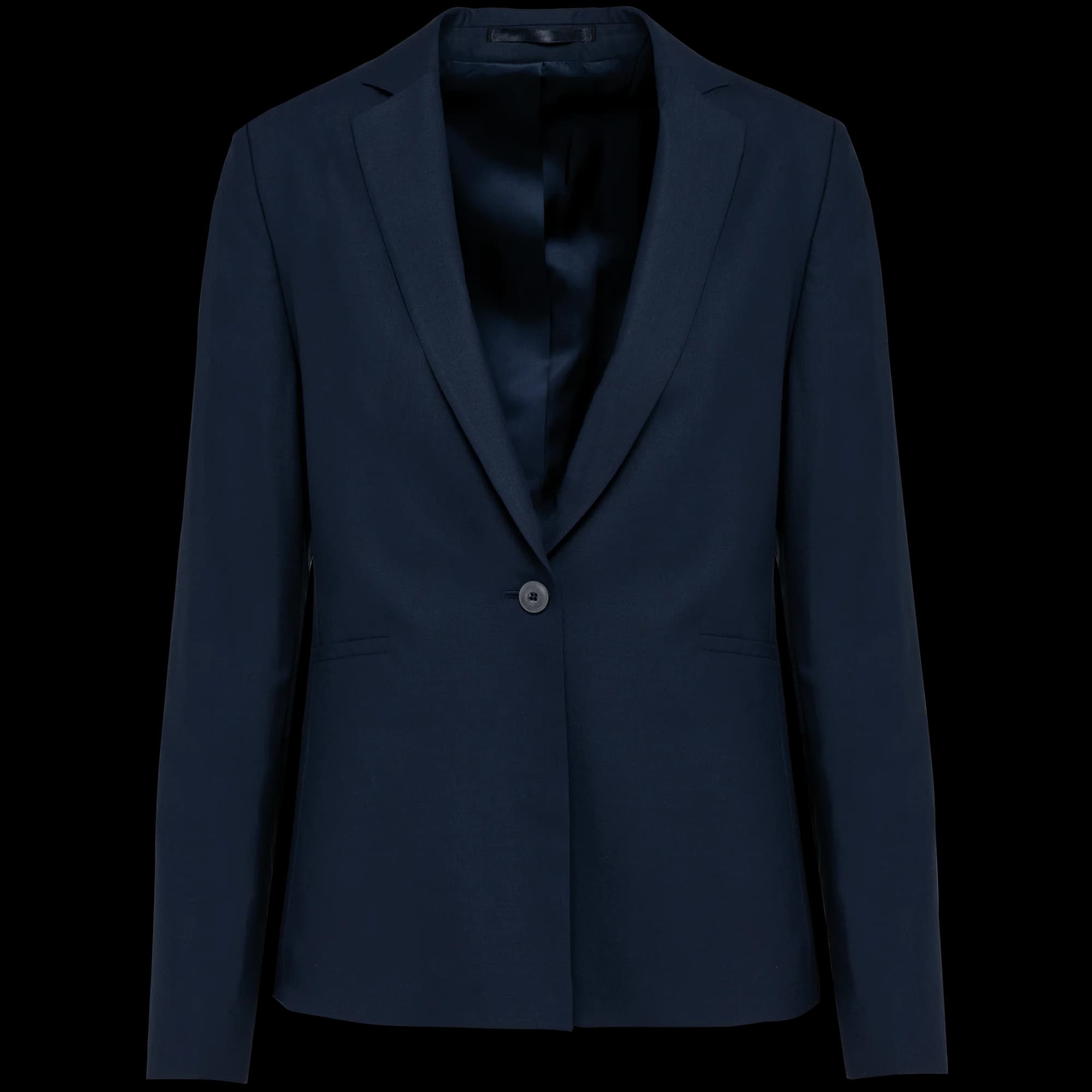 Veste blazer femme — Eclipse Navy