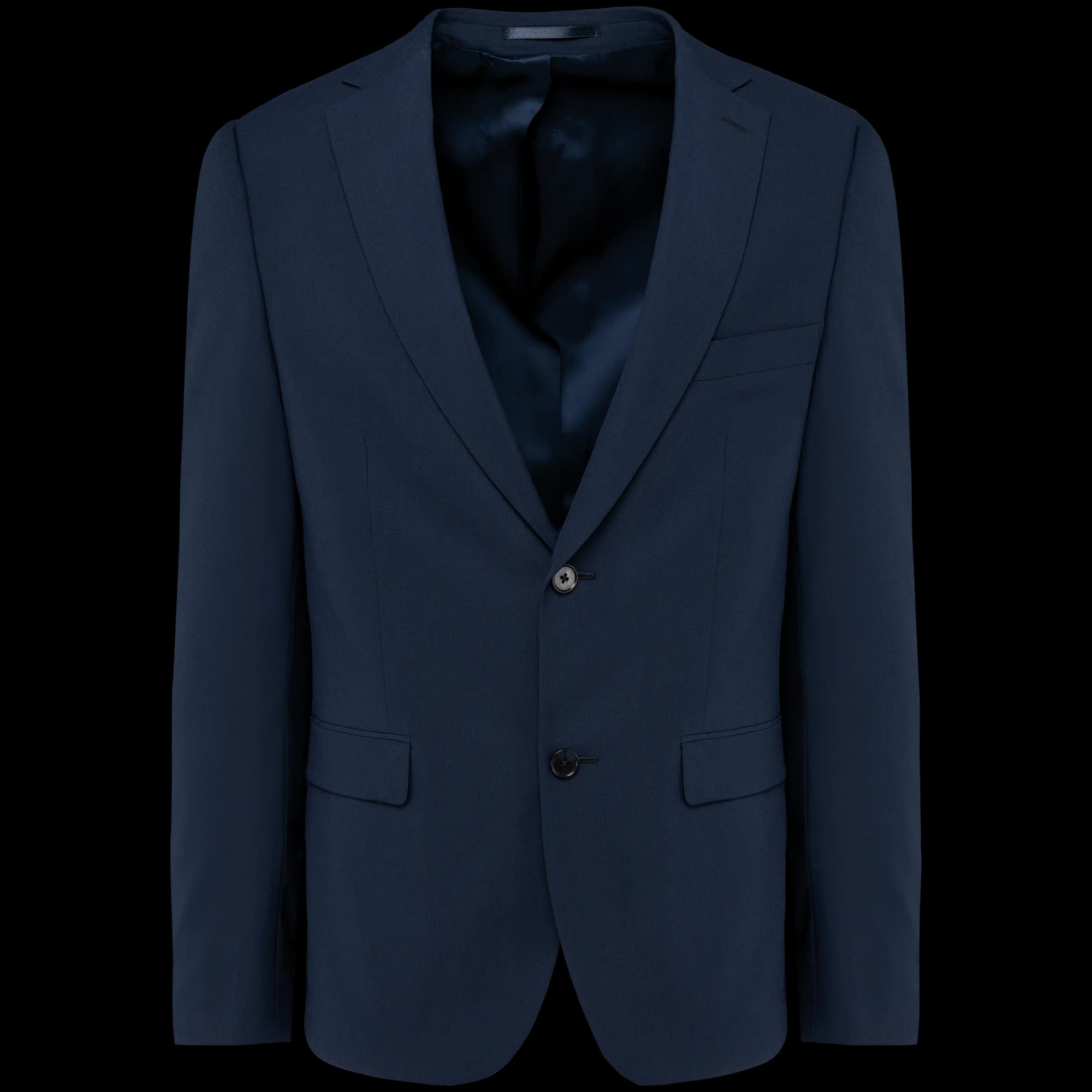 Veste de costume homme — Eclipse Navy