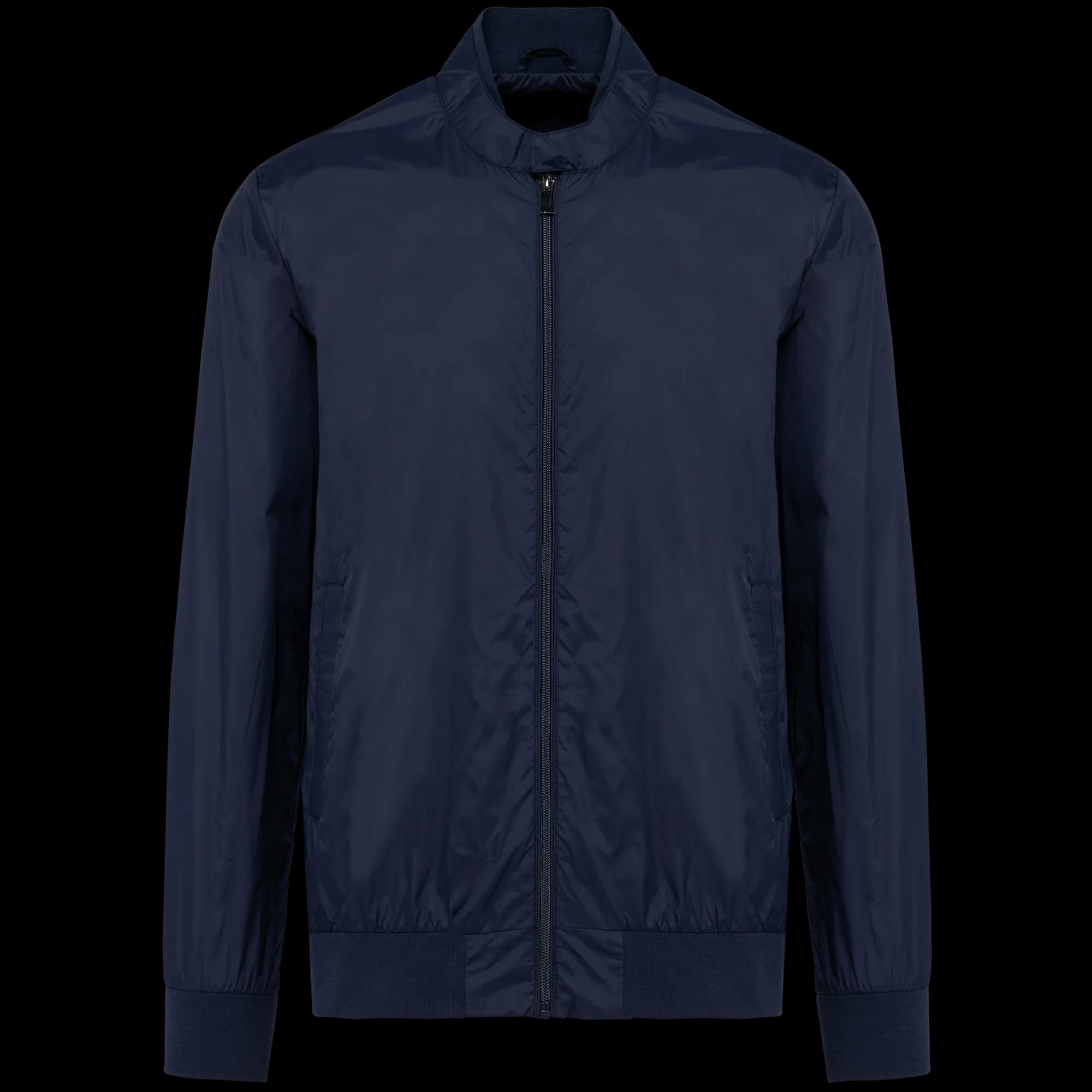 Veste légère homme — Deep Navy