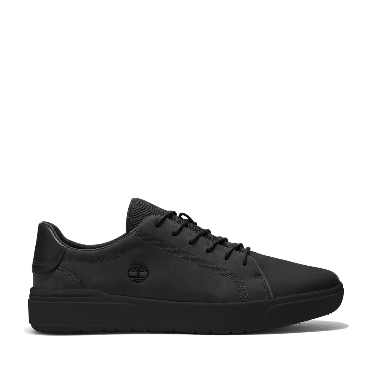 Chaussures Seneca bay oxford — Jet black — vue 1