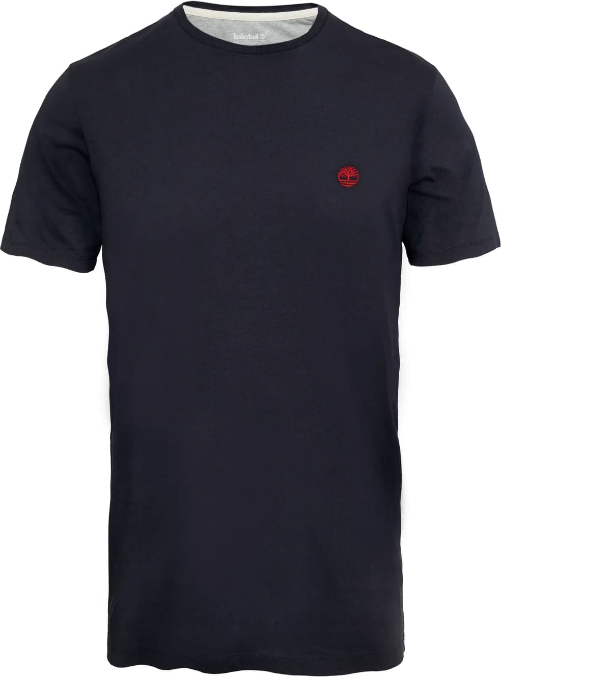 T-shirt Dunstan River — Dark Sapphire — vue 1