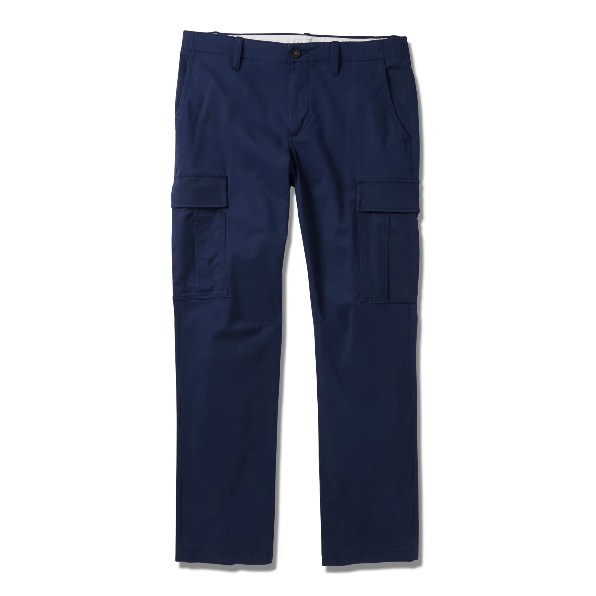 Pantalon cargo squam lake — Dark Sapphire — vue 1
