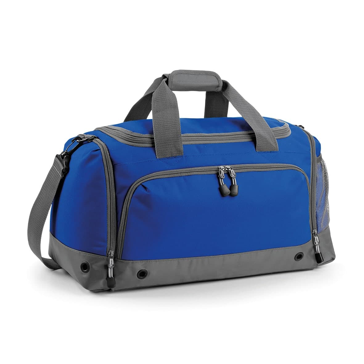 Sac de sport Athleisure — Bright Royal — vue 1