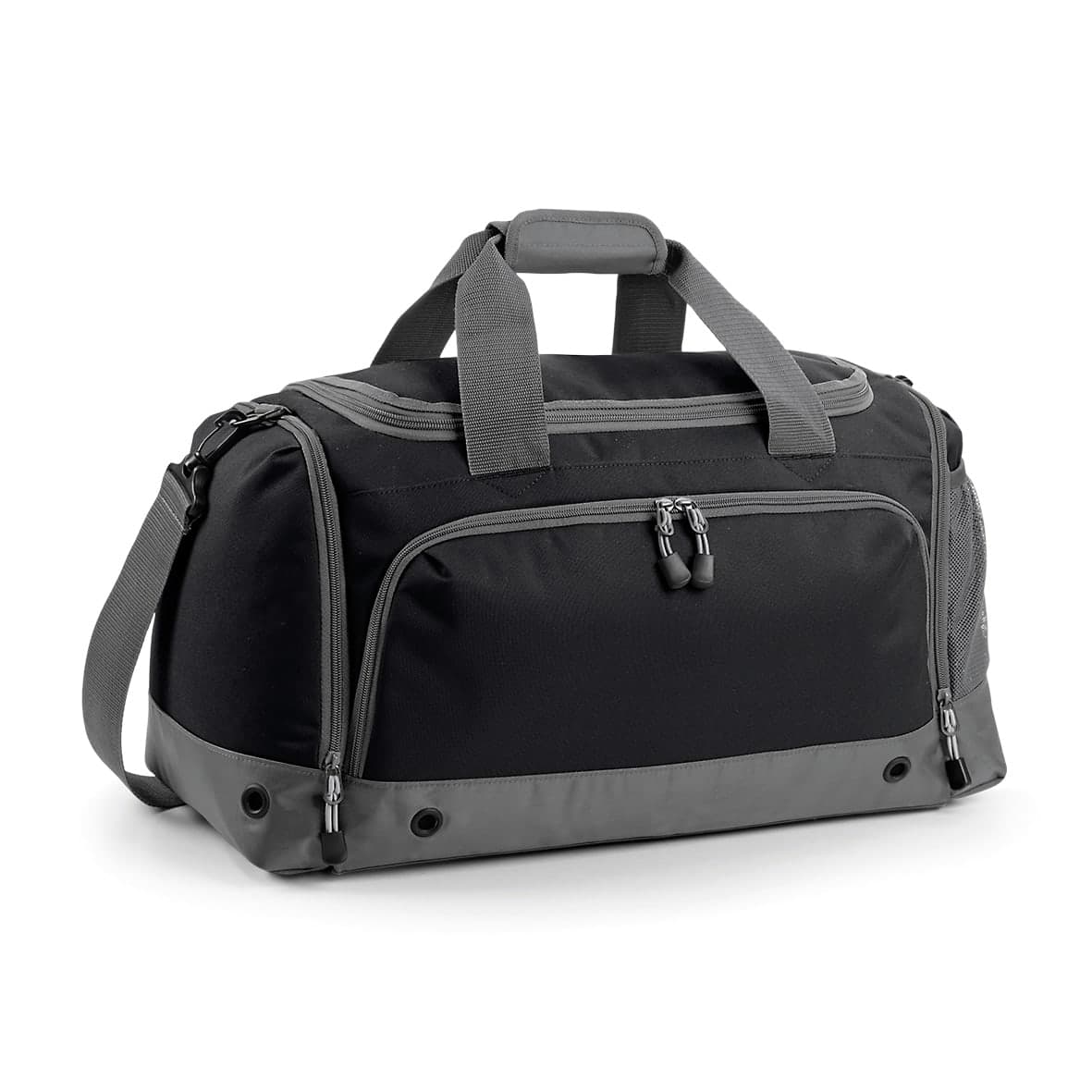 Sac de sport Athleisure — Black — vue 1
