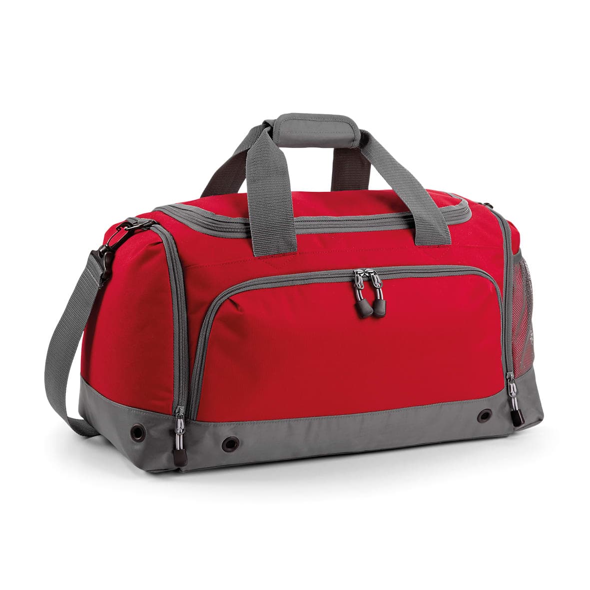 Sac de sport Athleisure — Classic Red — vue 1