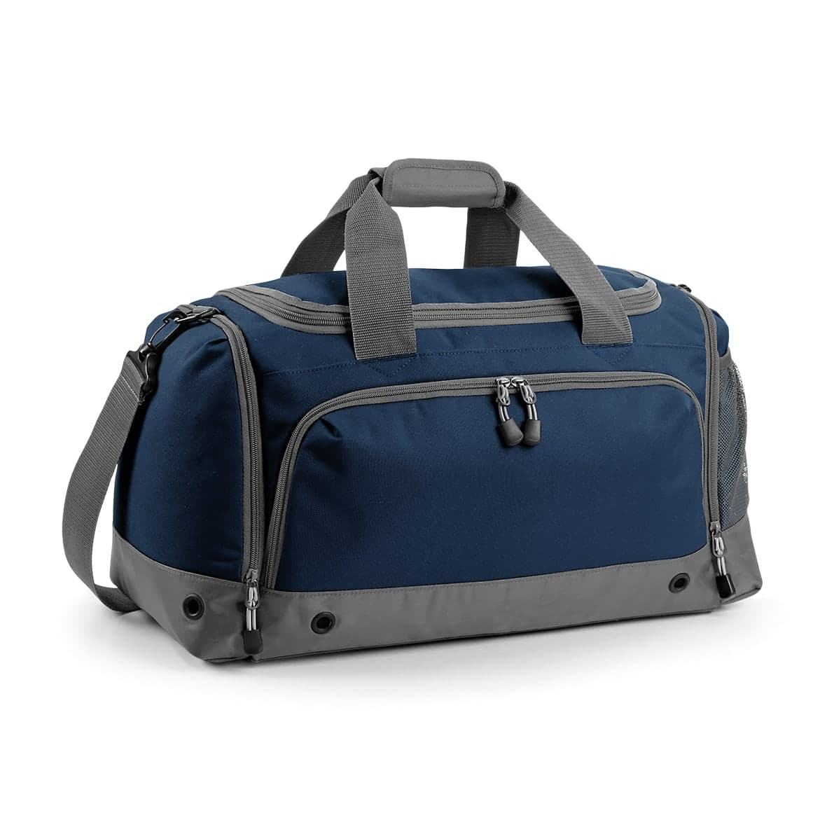 Sac de sport Athleisure — French Navy — vue 1