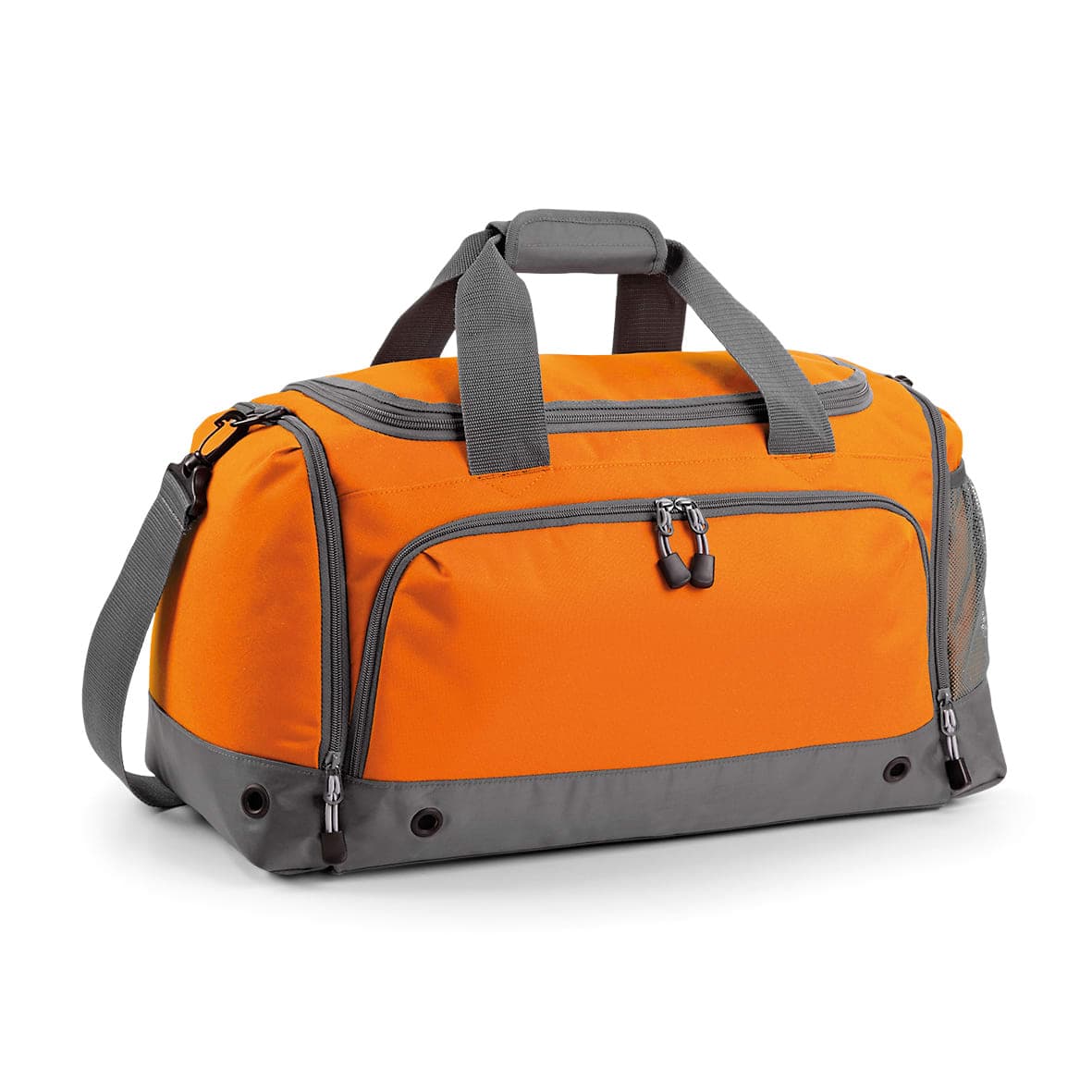 Sac de sport Athleisure — Orange — vue 1