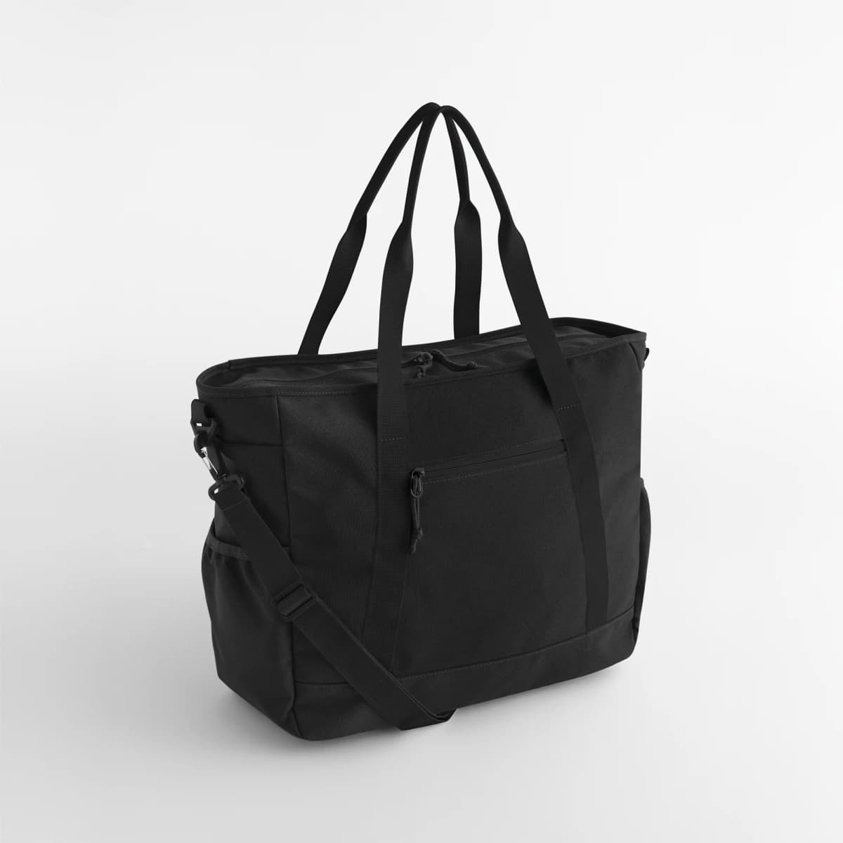 Sac cabas Ramble — Black — vue 1