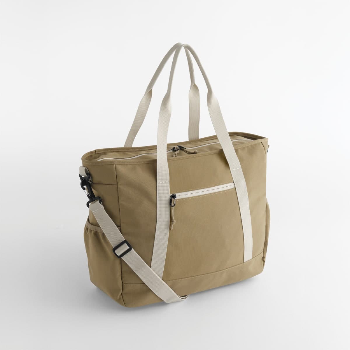 Sac cabas Ramble — Desert sand — vue 1
