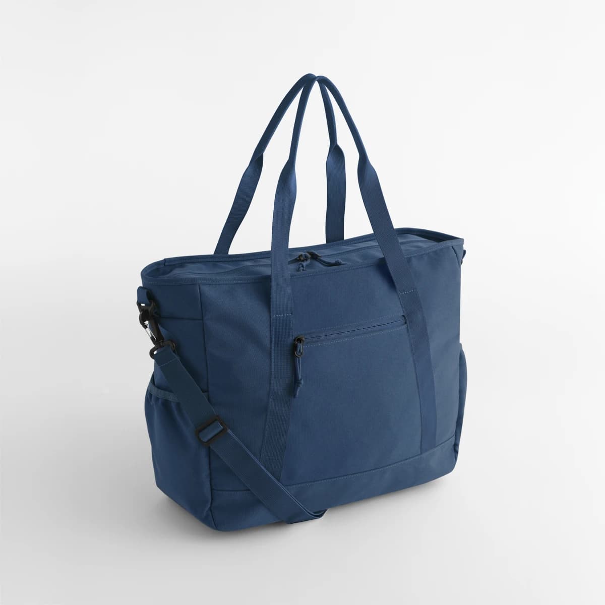 Sac cabas Ramble — Steel blue — vue 1