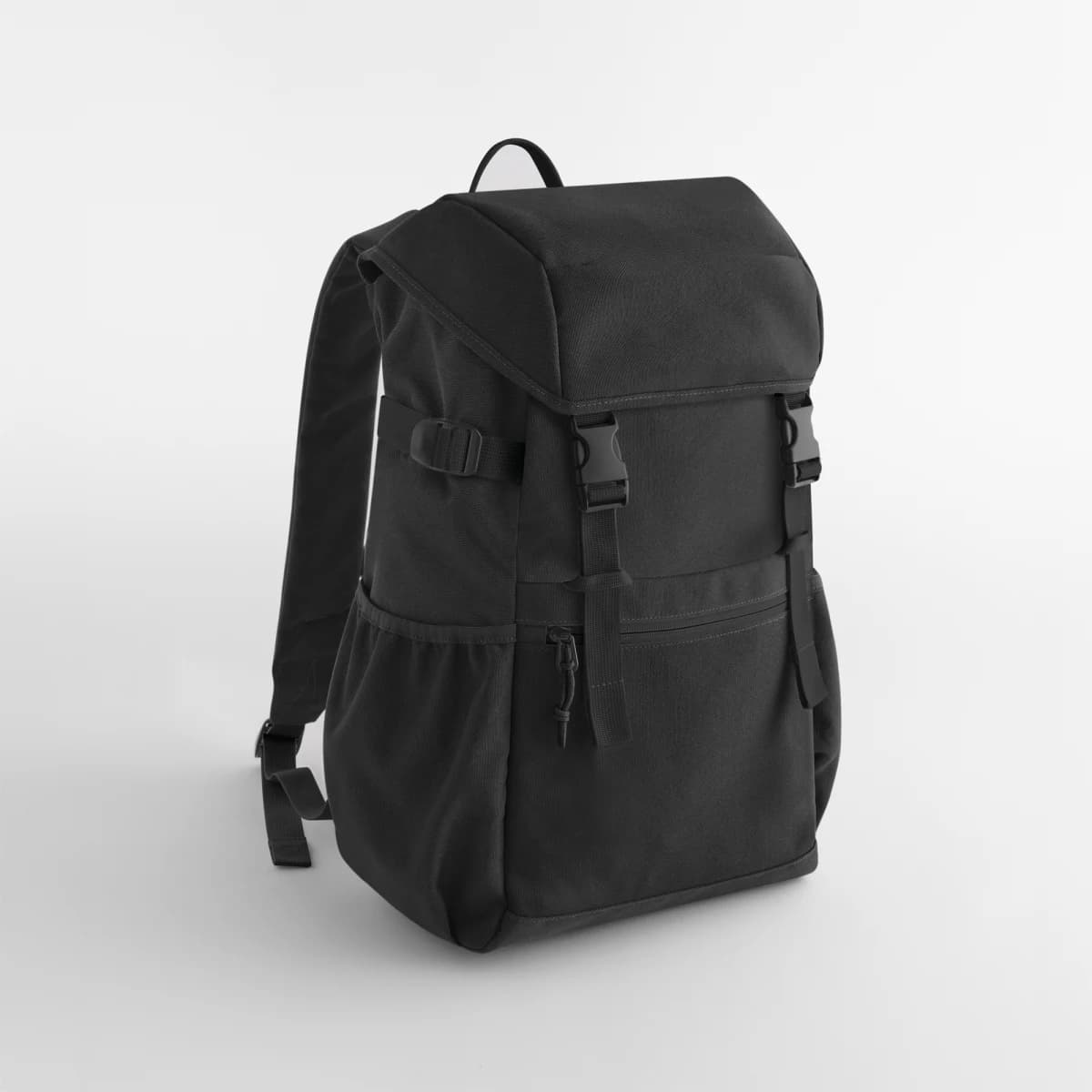 Sac à dos Ramble — Black — vue 1
