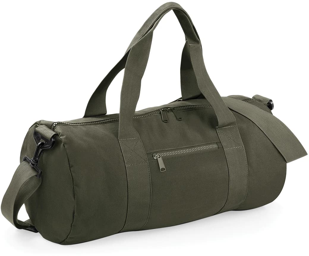 Sac baril original — Military Green / Military Green — vue 1
