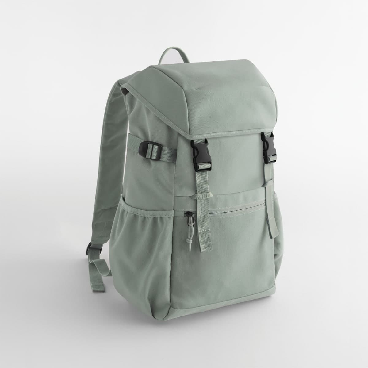 Sac à dos Ramble — Dusty green — vue 1