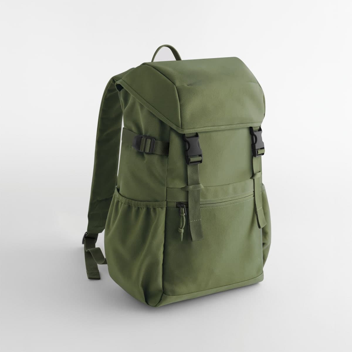Sac à dos Ramble — Moss green — vue 1