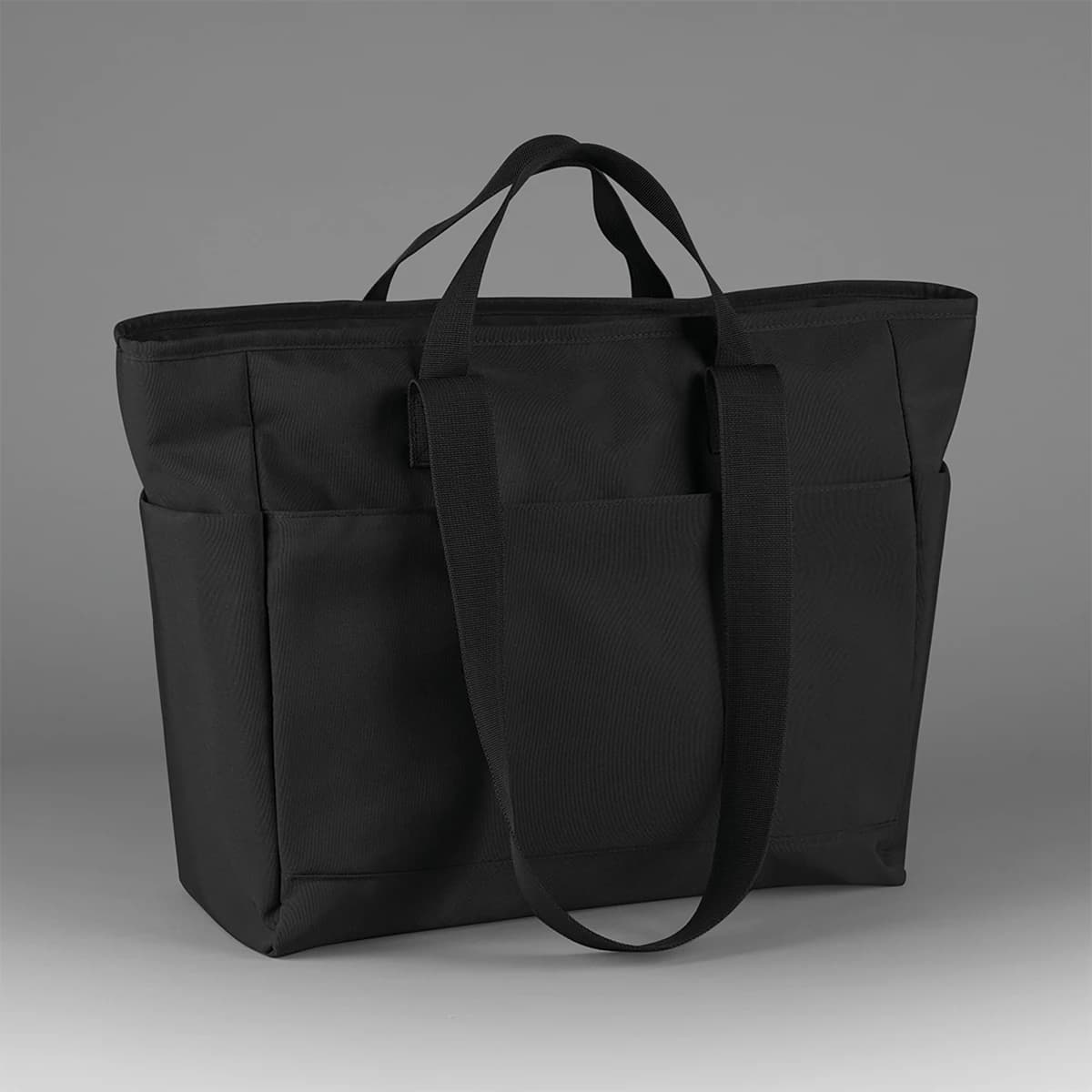 Sac fourre-tout — Black — vue 1