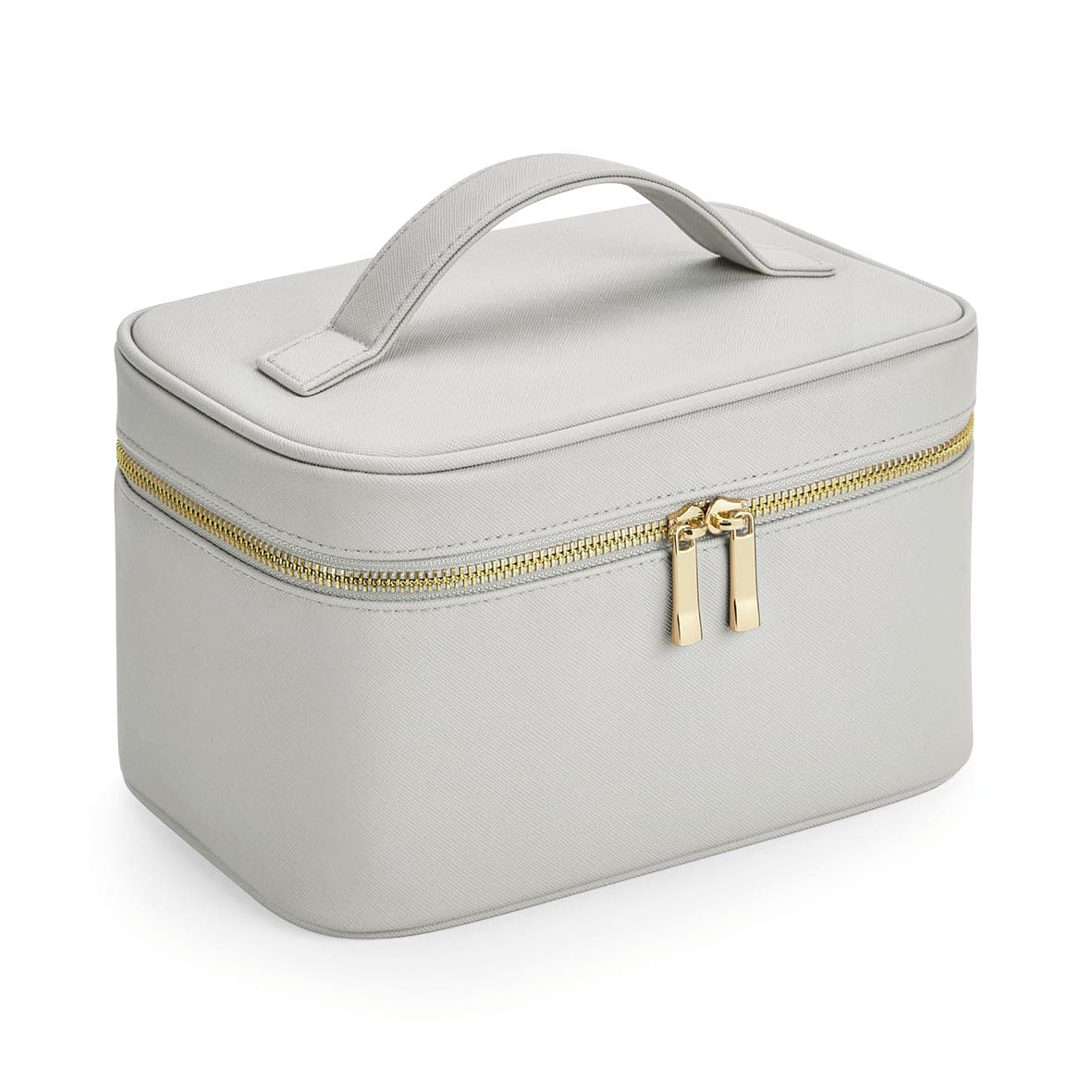 Trousse de toilette Boutique — Soft grey — vue 1
