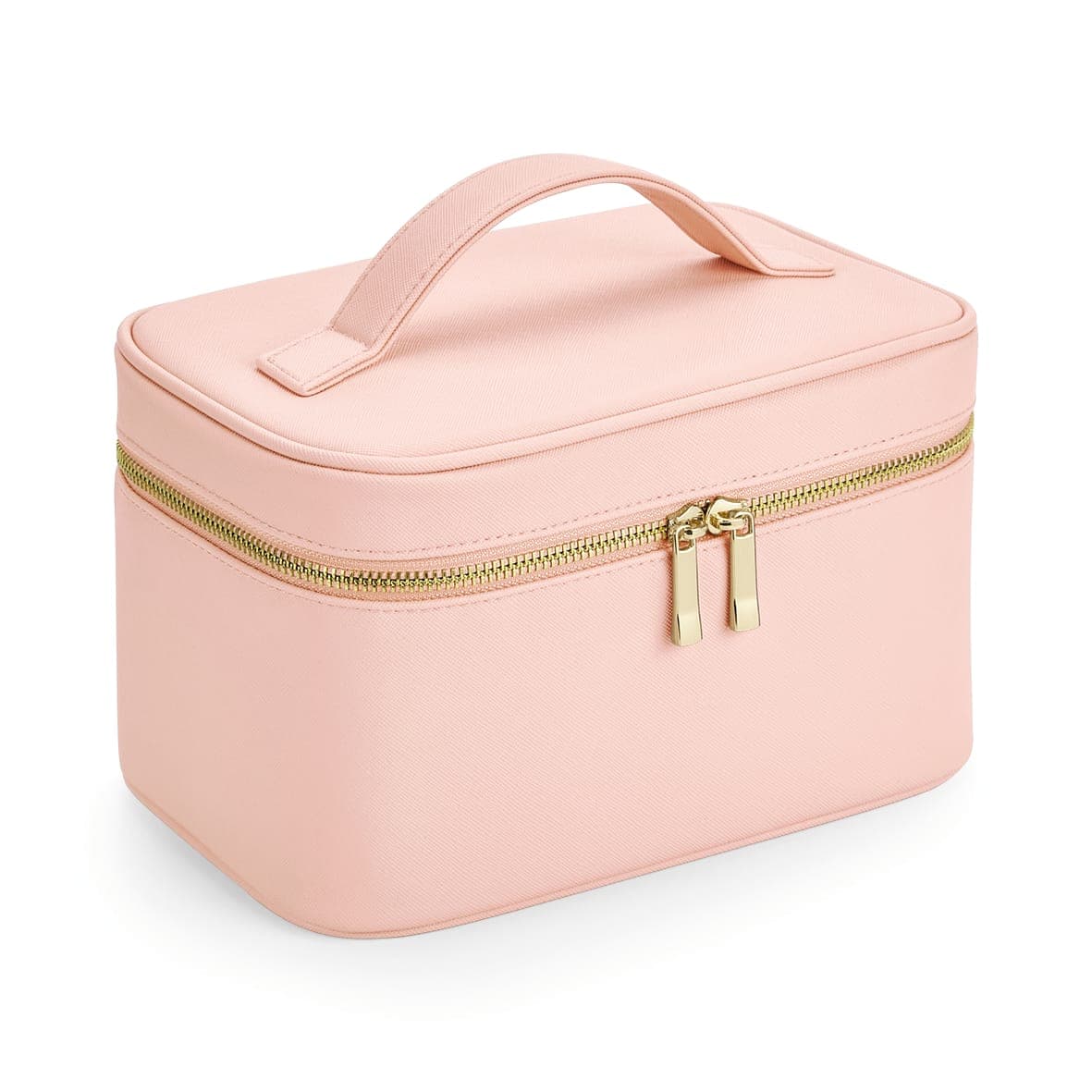 Trousse de toilette Boutique — Soft pink — vue 1