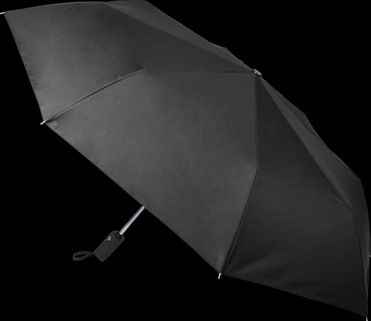 Mini parapluie ouverture automatique — Black — vue 1
