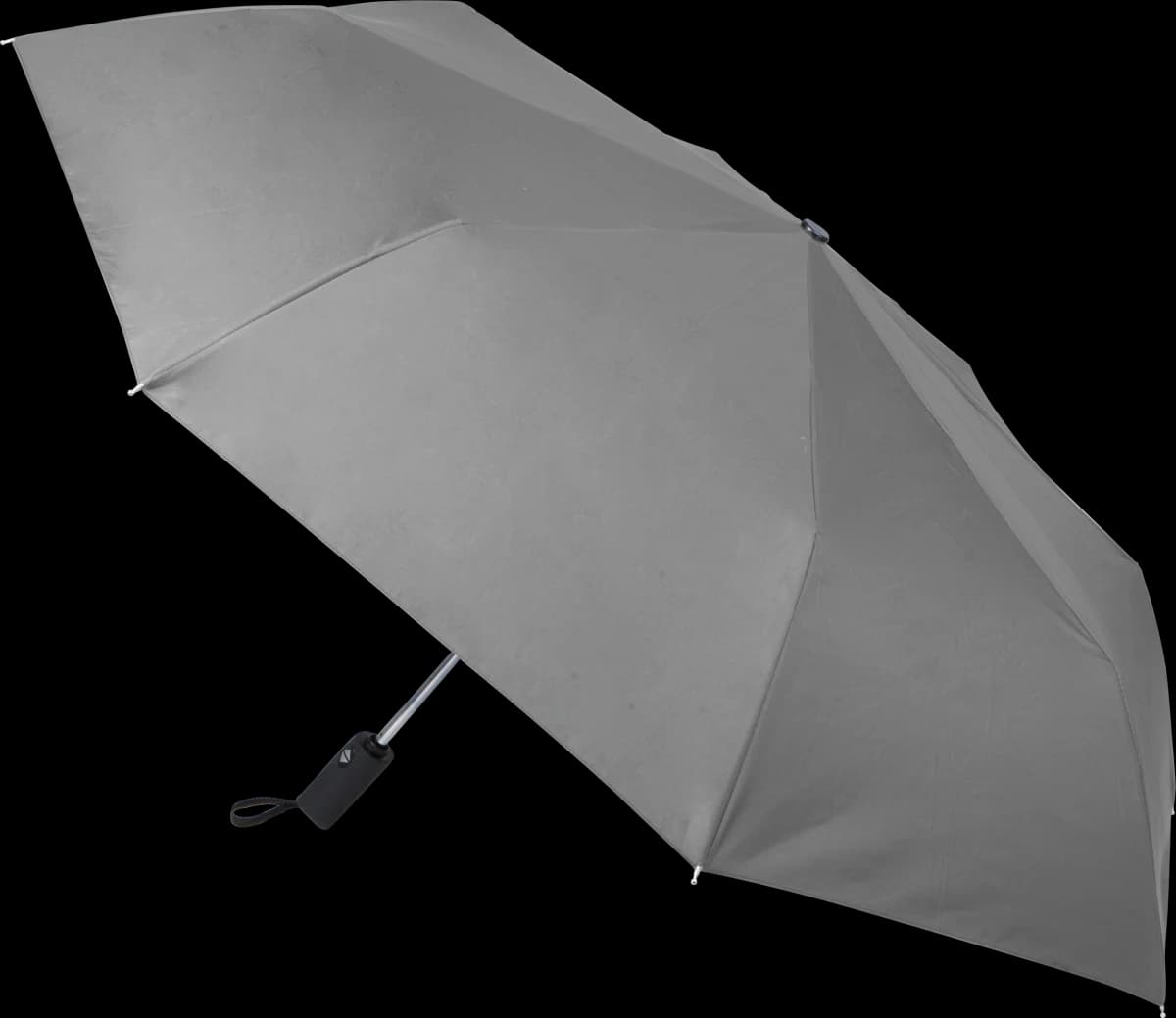Mini parapluie ouverture automatique — Light Grey — vue 1