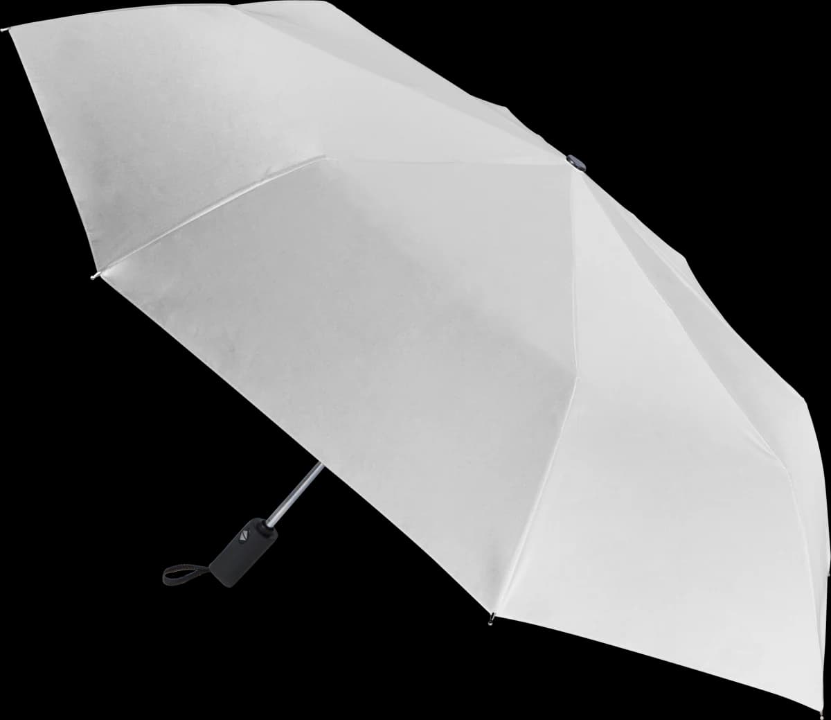 Mini parapluie ouverture automatique — White — vue 1