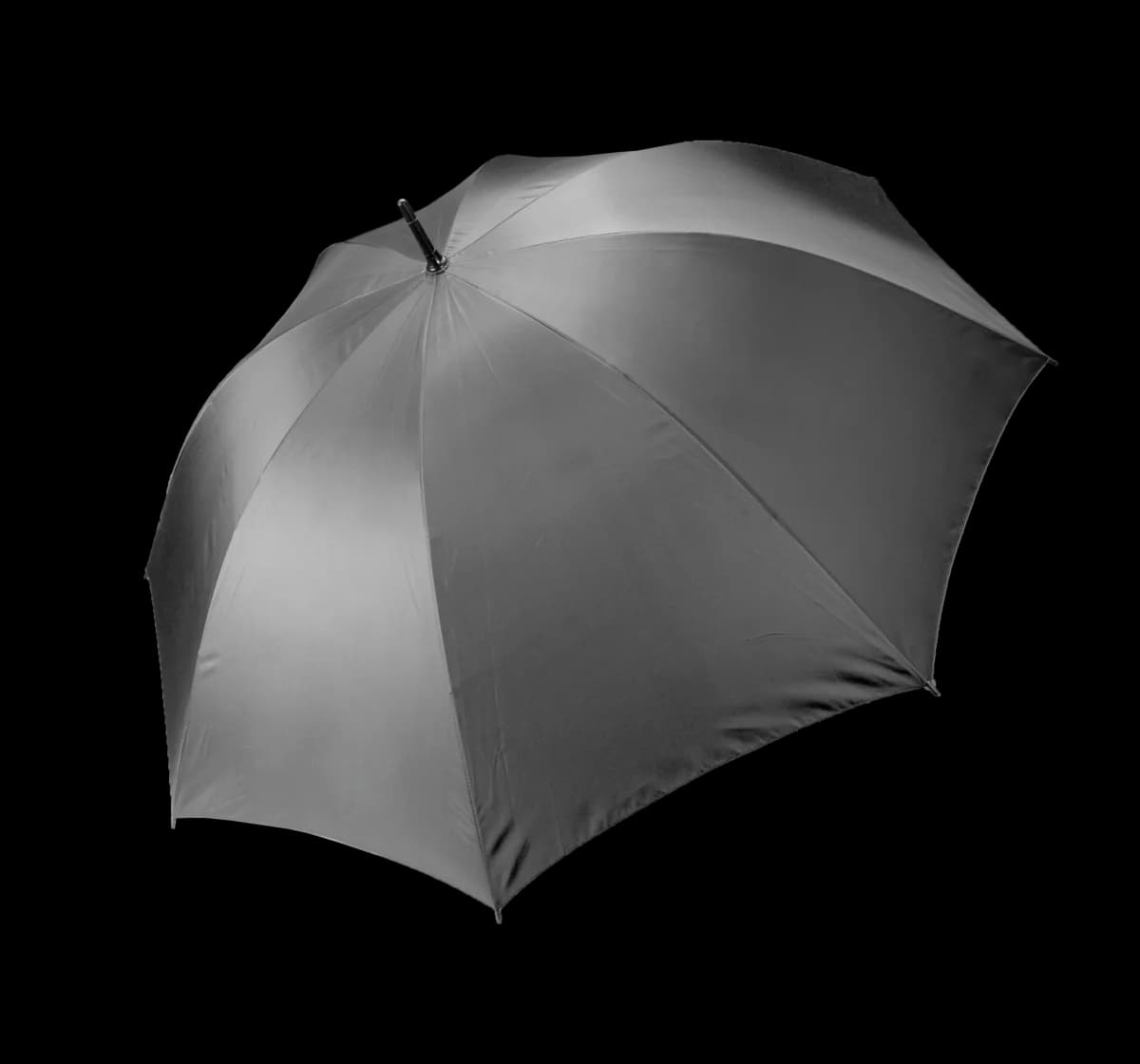Parapluie tempête — Slate Grey — vue 1